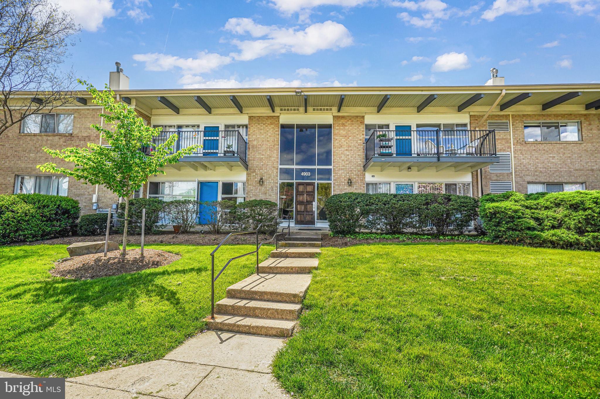 4903 AMERICANA DRIVE 208