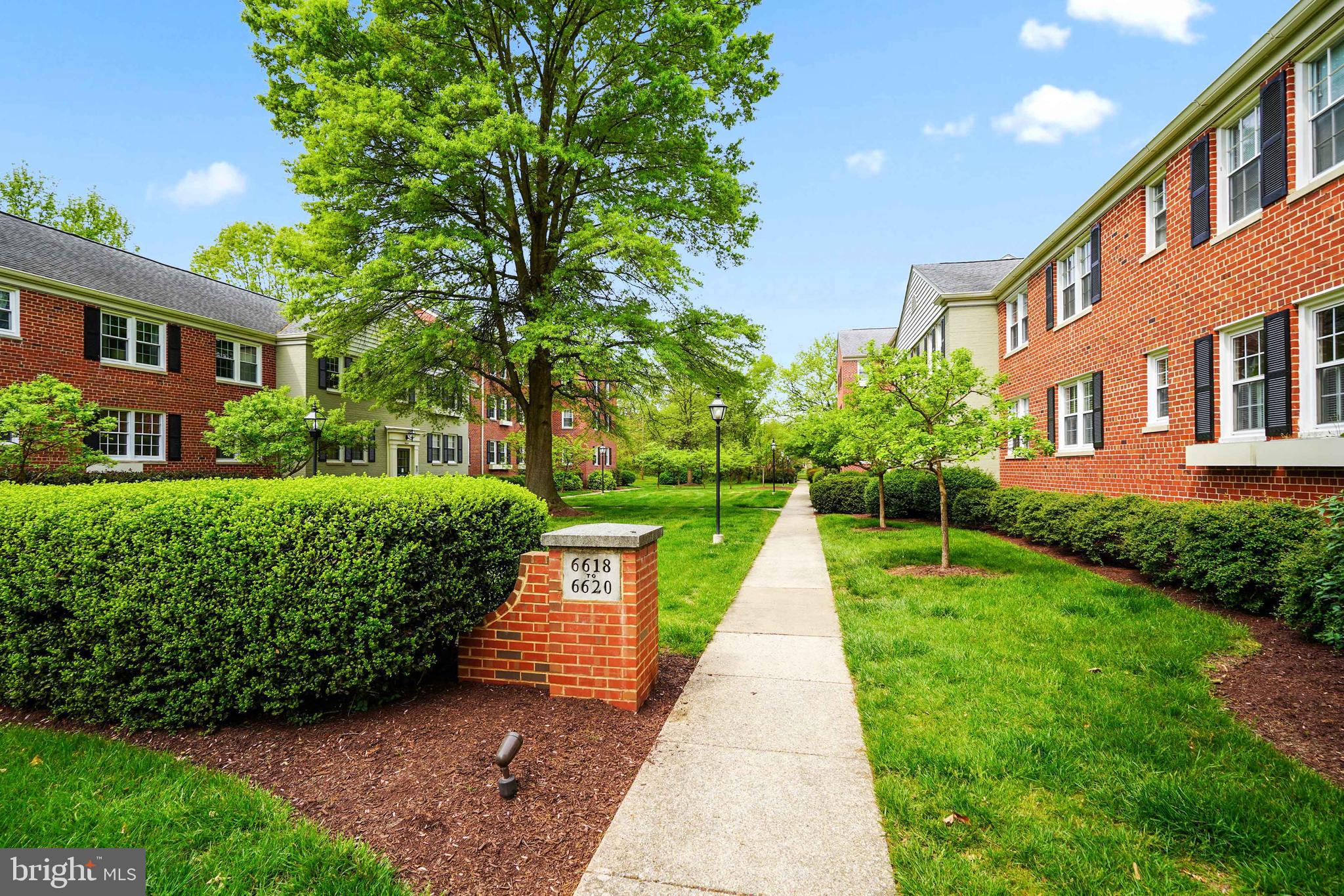 6618 POTOMAC AVENUE B2