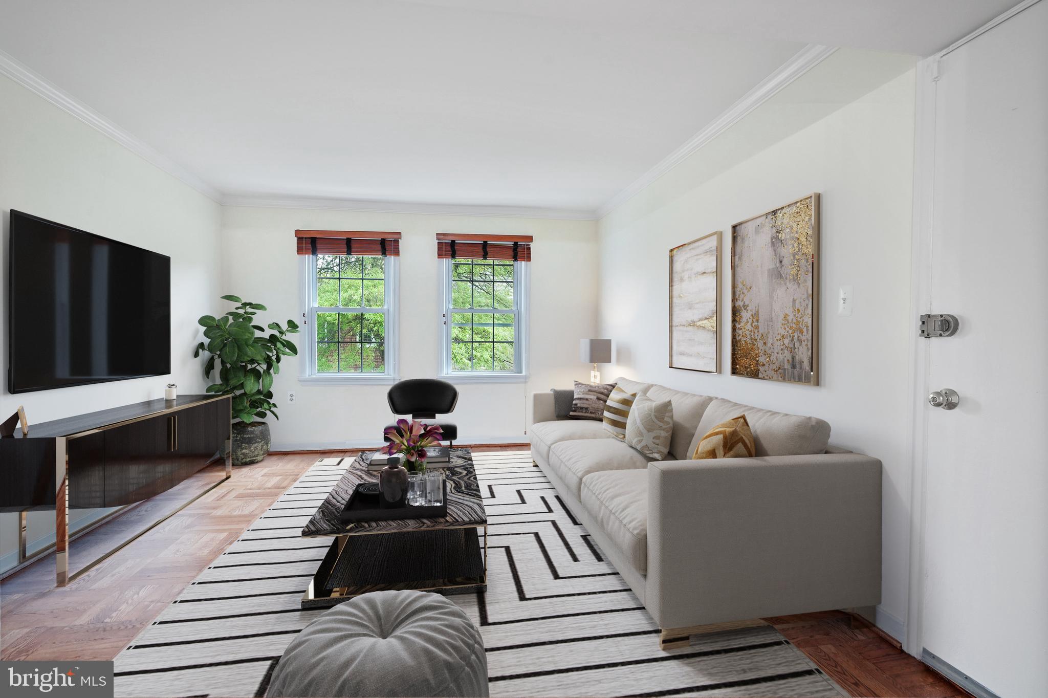 6618 POTOMAC AVENUE B2