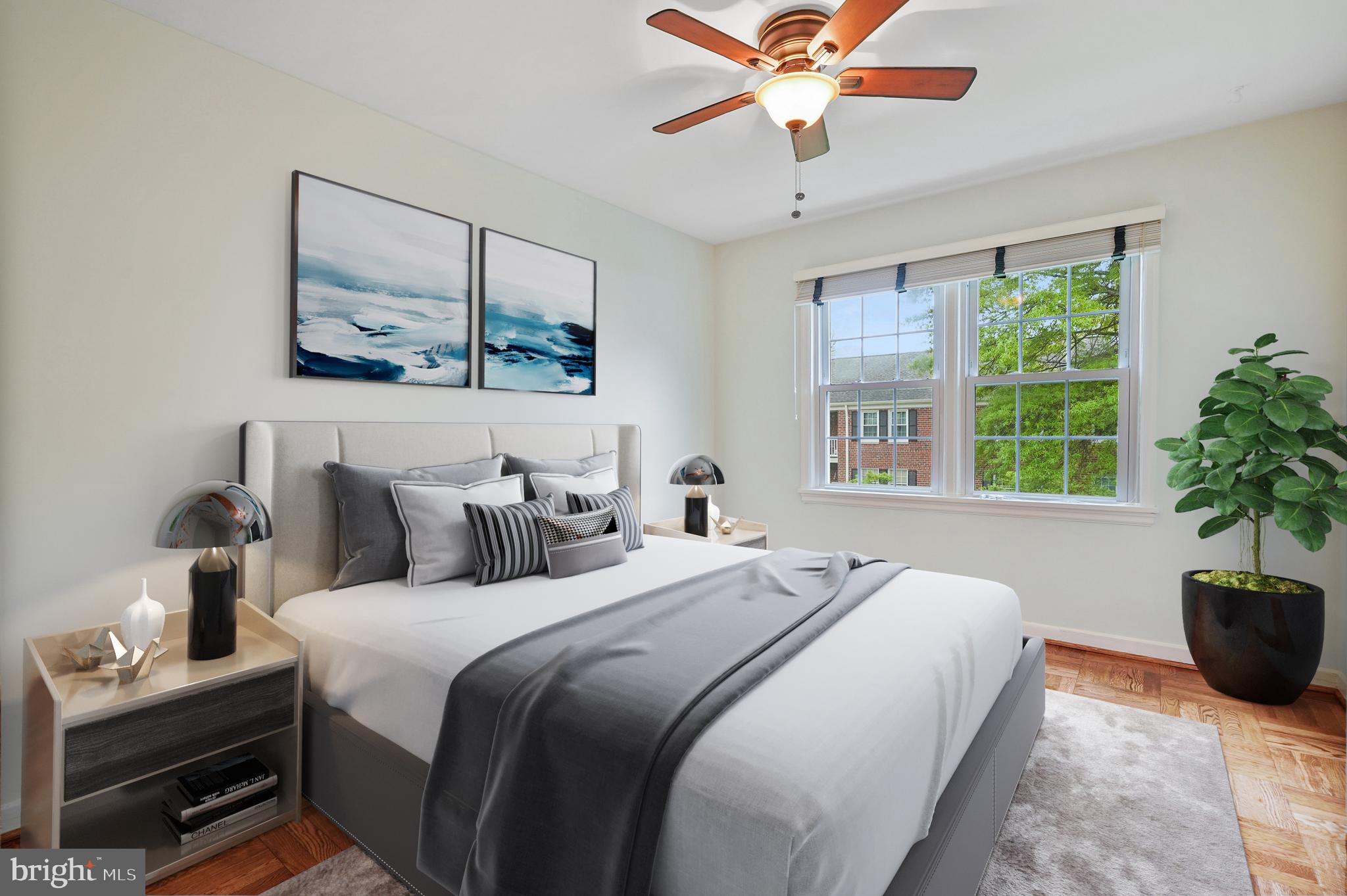 6618 POTOMAC AVENUE B2