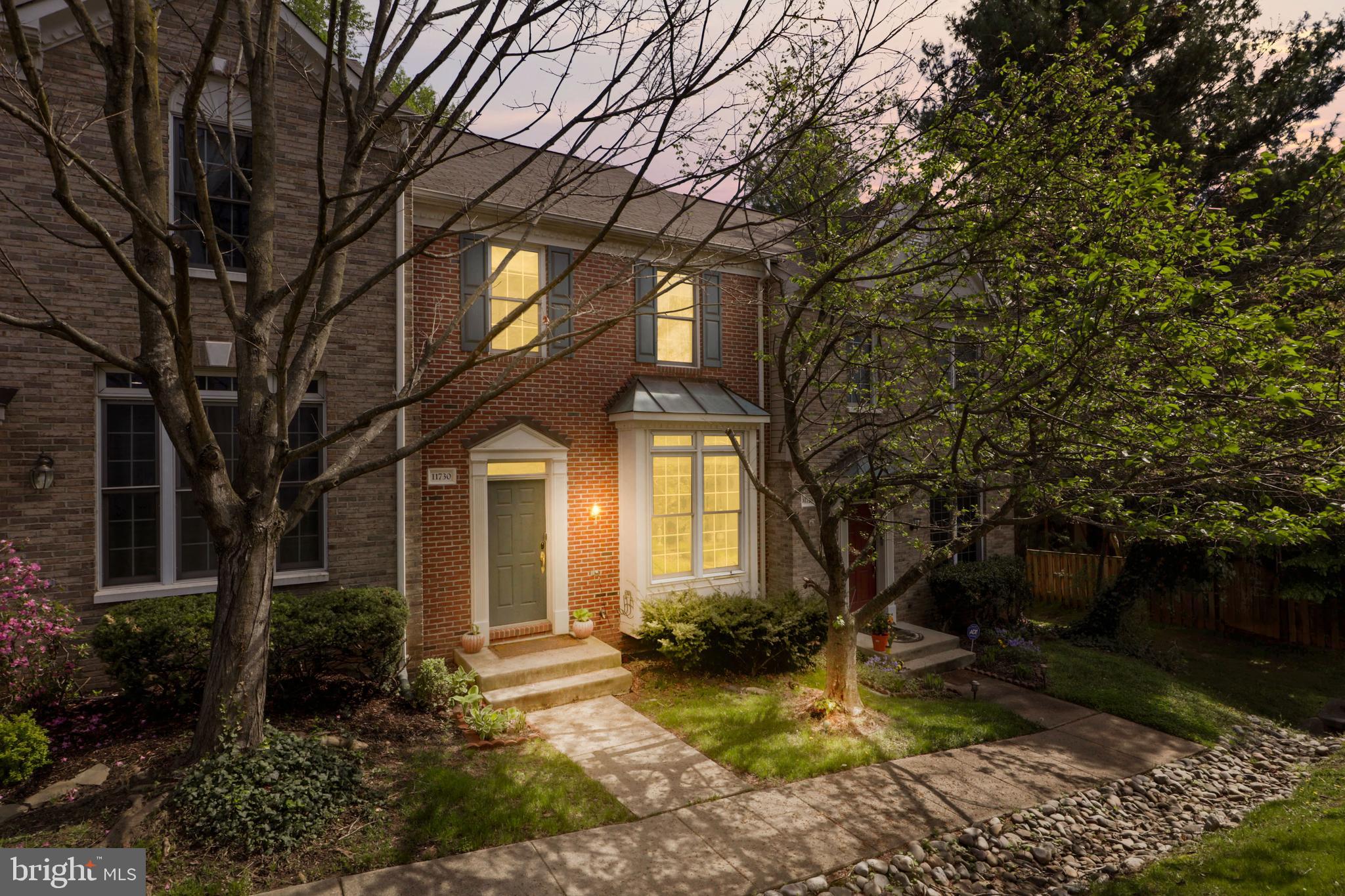 11730 VALLEY RIDGE CIRCLE