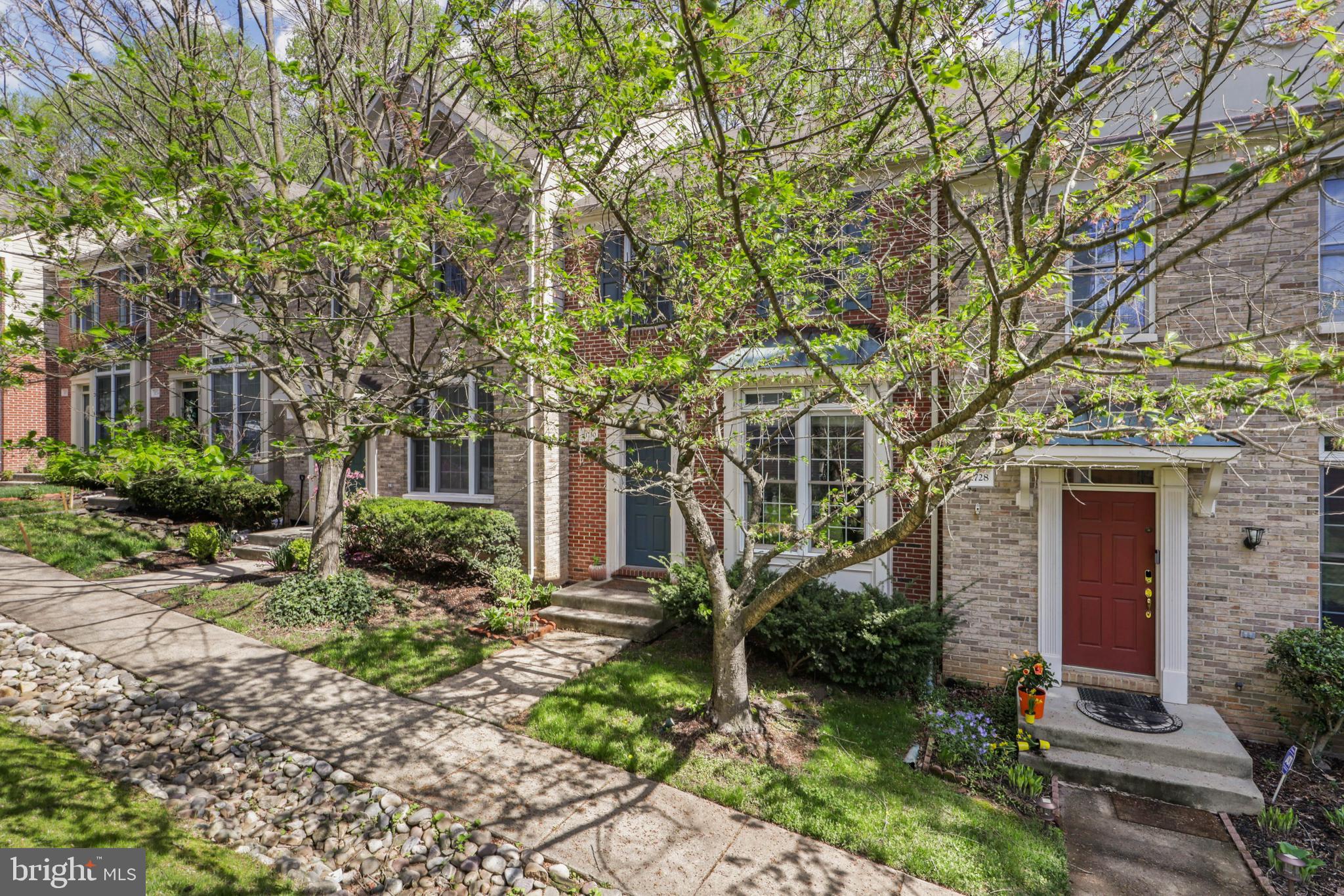 11730 VALLEY RIDGE CIRCLE