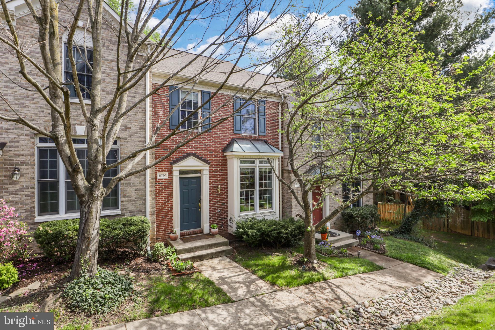 11730 VALLEY RIDGE CIRCLE