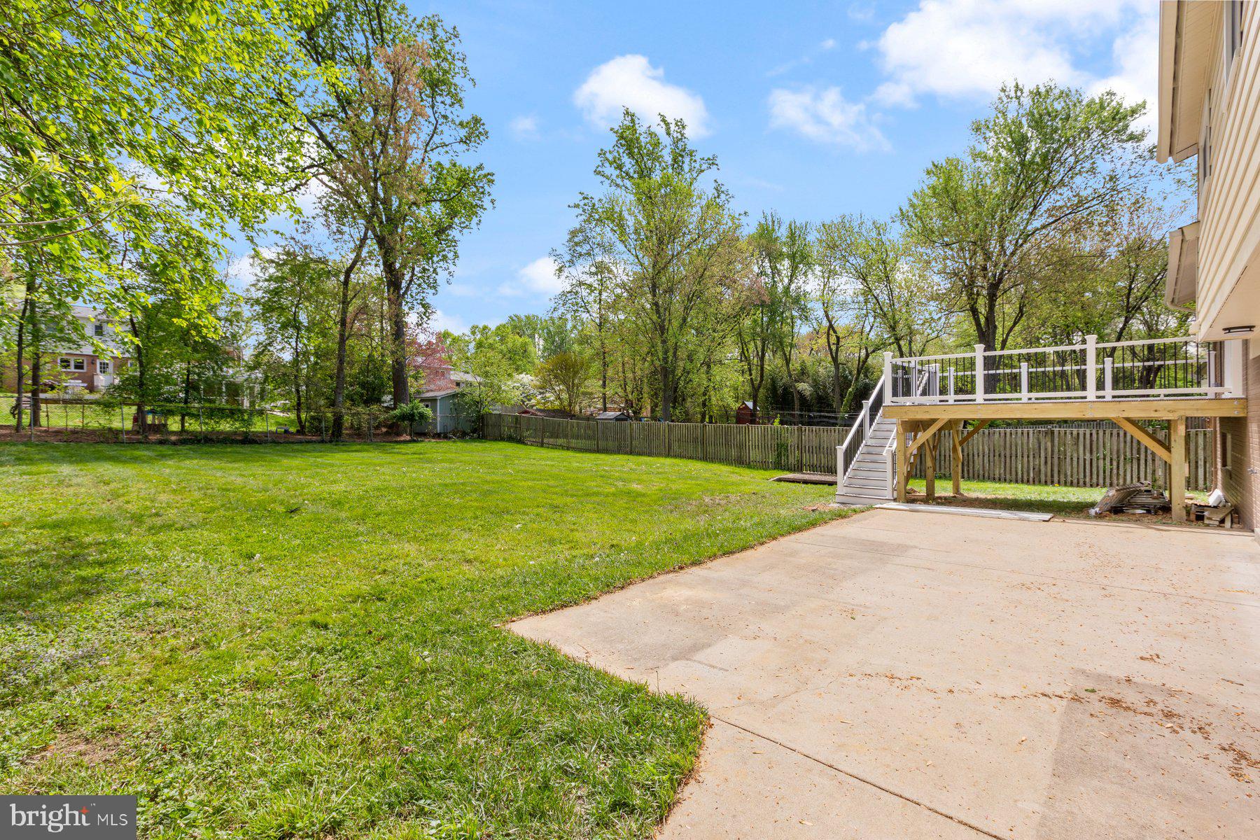 3331 MANSFIELD ROAD