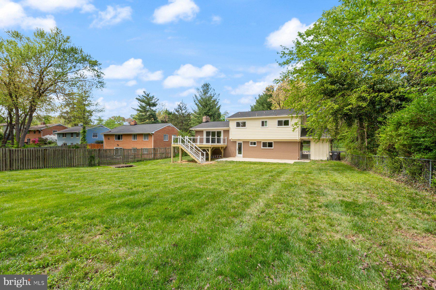 3331 MANSFIELD ROAD