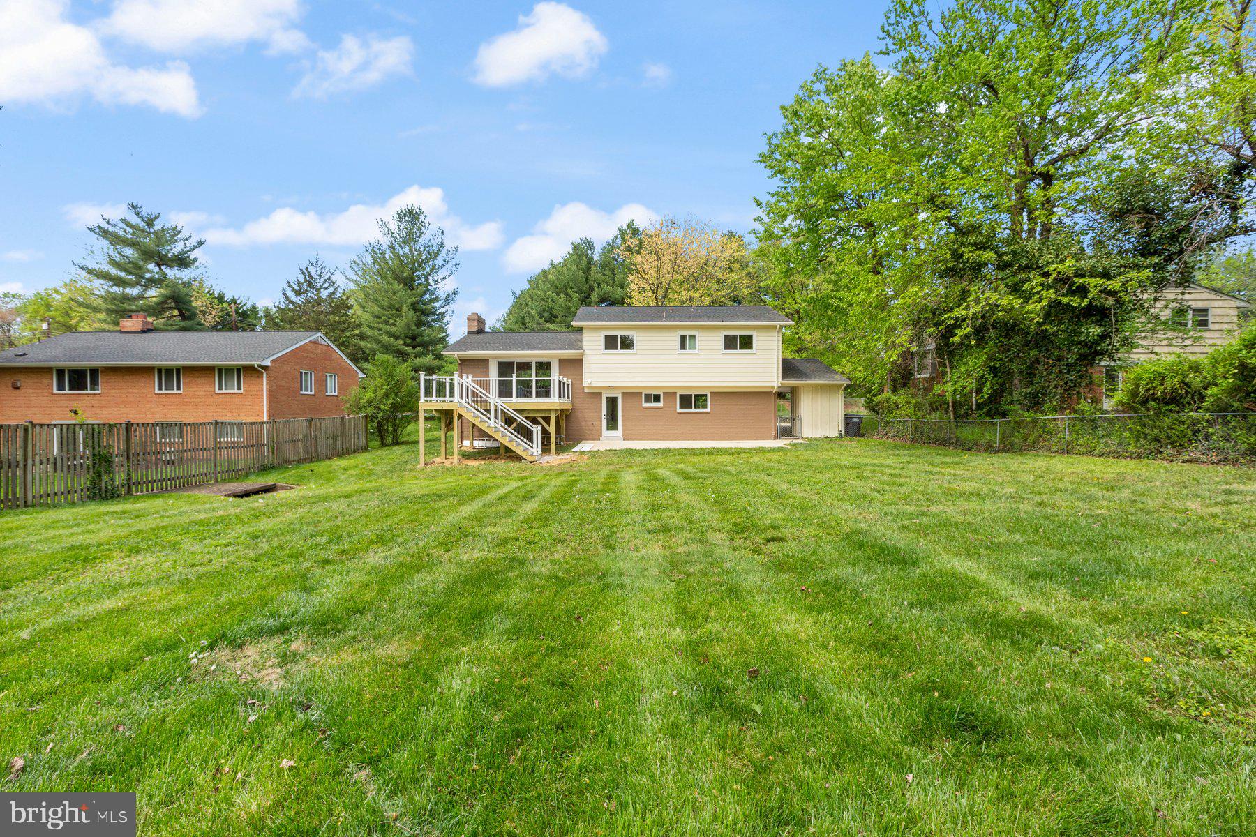 3331 MANSFIELD ROAD
