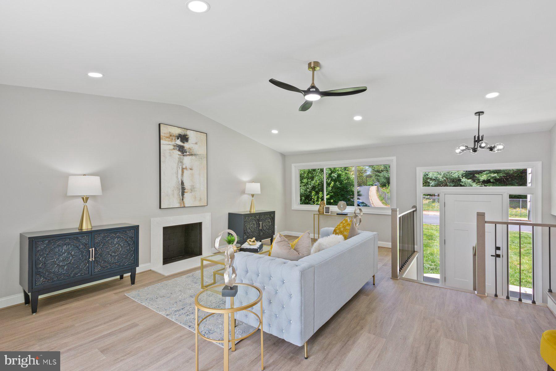 3331 MANSFIELD ROAD