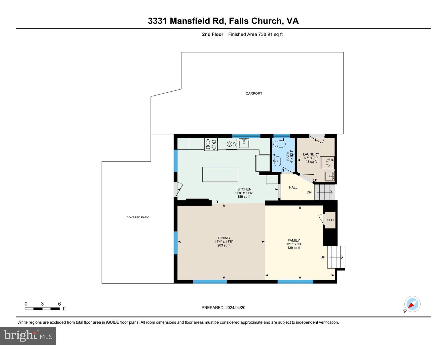 3331 MANSFIELD ROAD