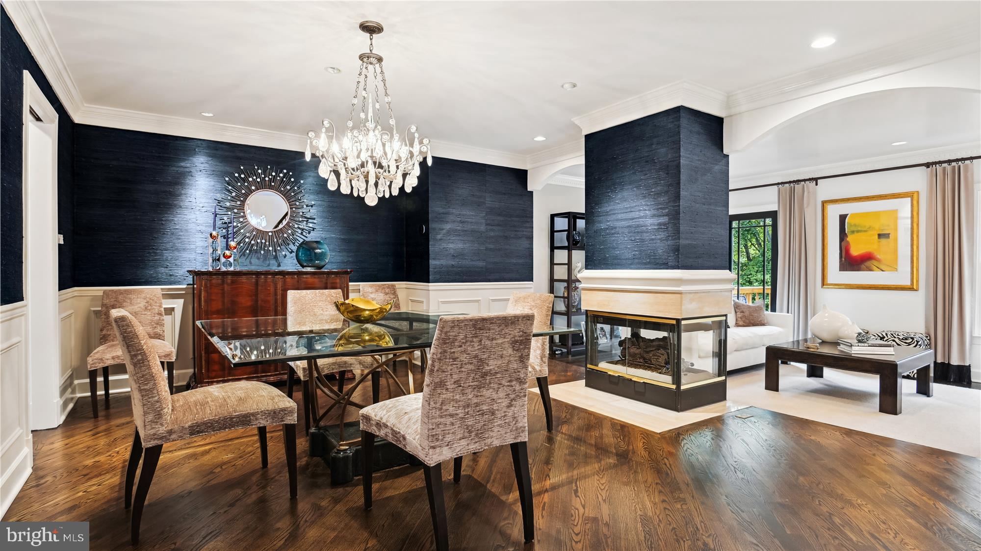 8122 MADRILLON COURT