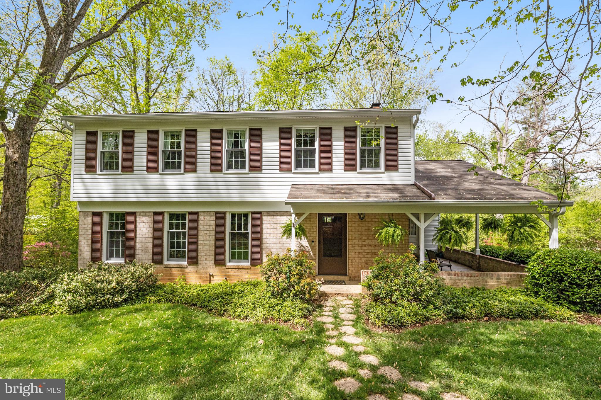 11308 MYRTLE LANE