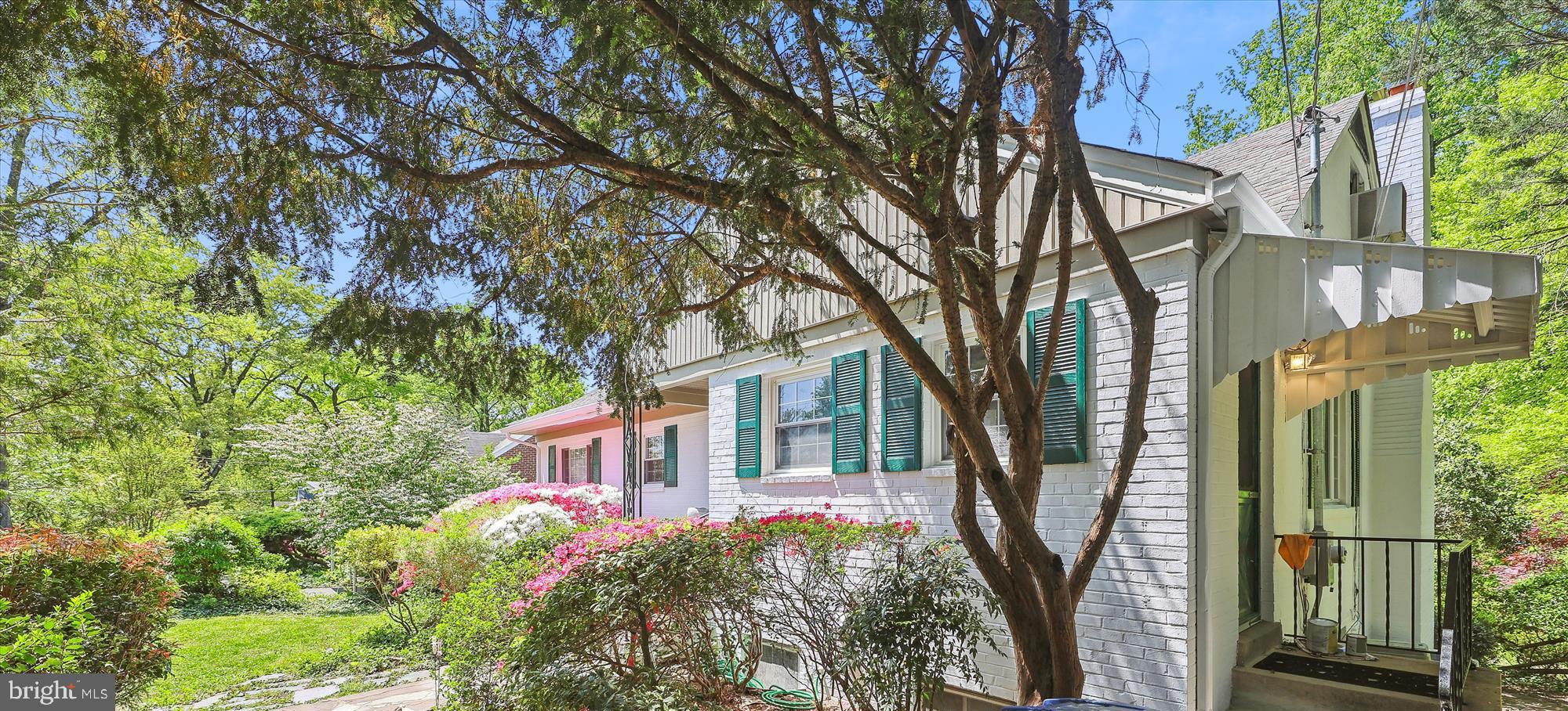 3110 SHADELAND DRIVE