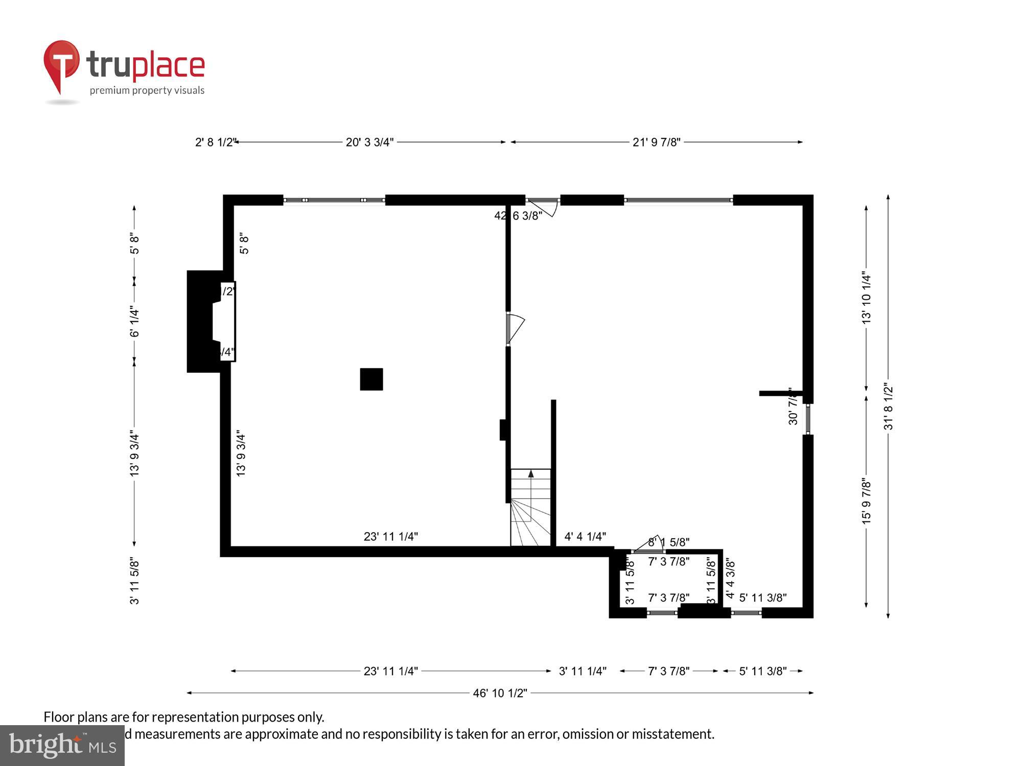 3110 SHADELAND DRIVE