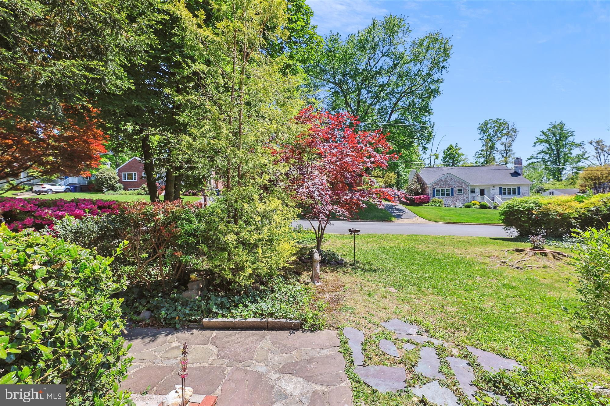 3110 SHADELAND DRIVE