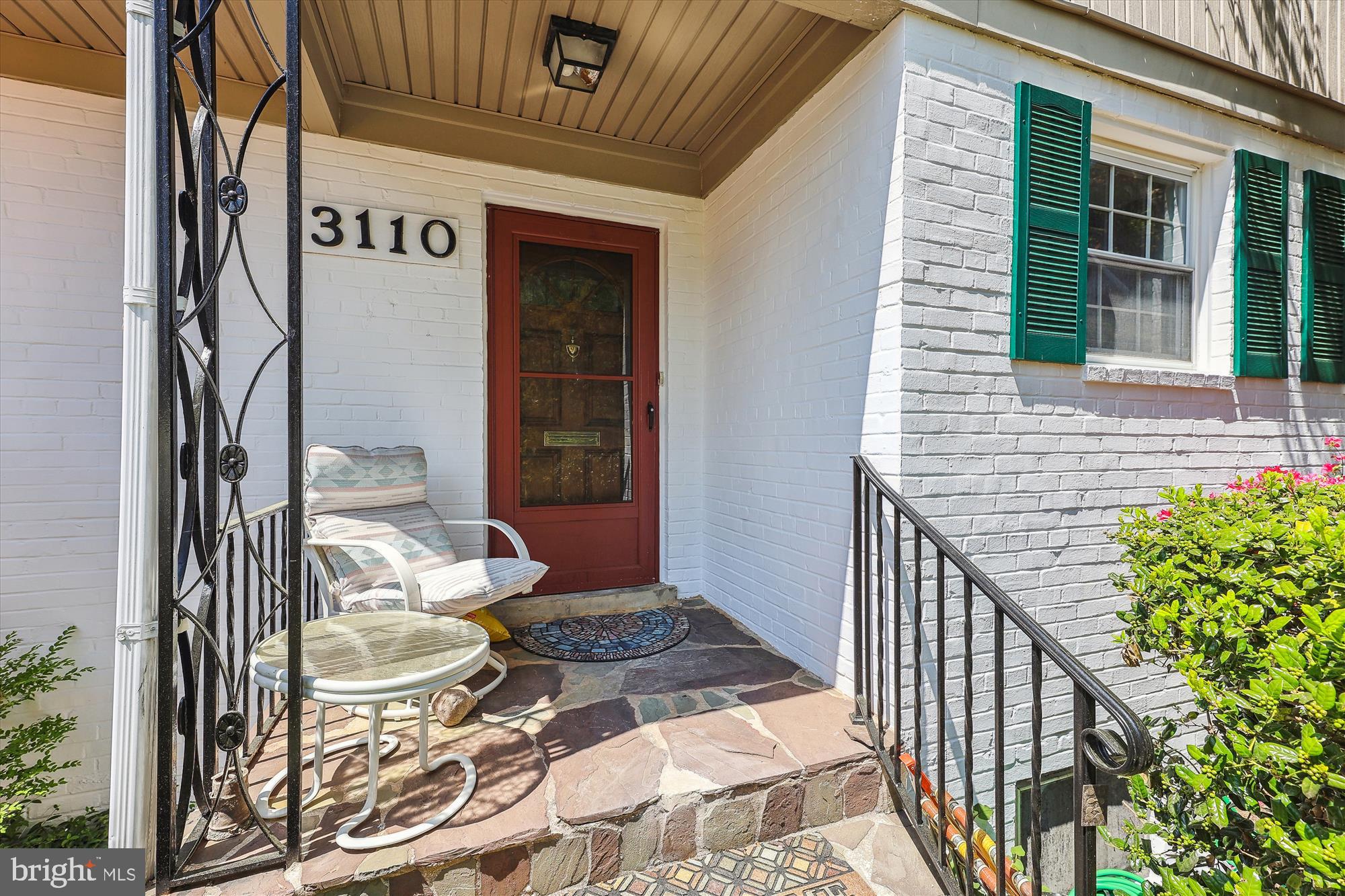 3110 SHADELAND DRIVE