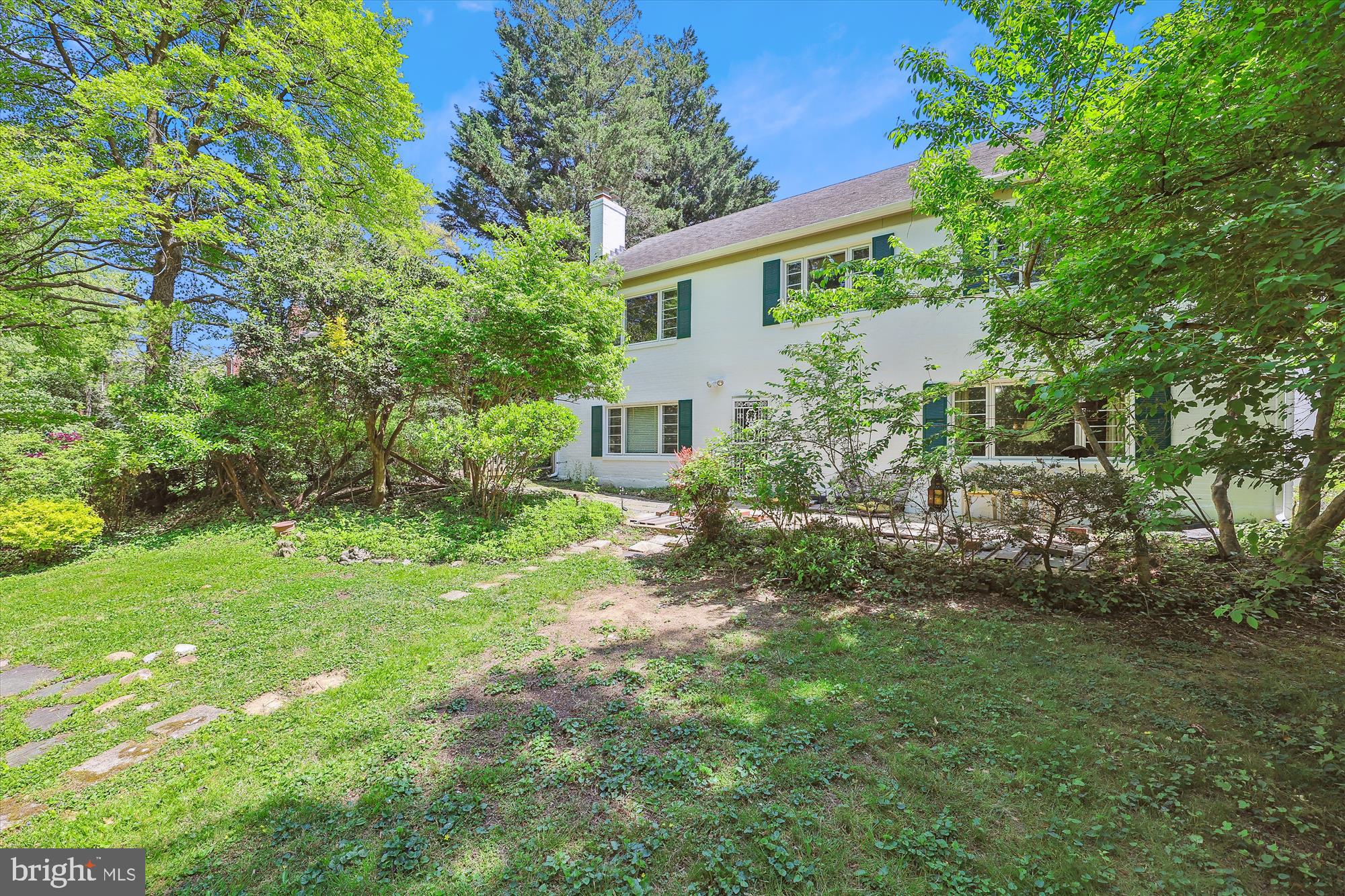 3110 SHADELAND DRIVE