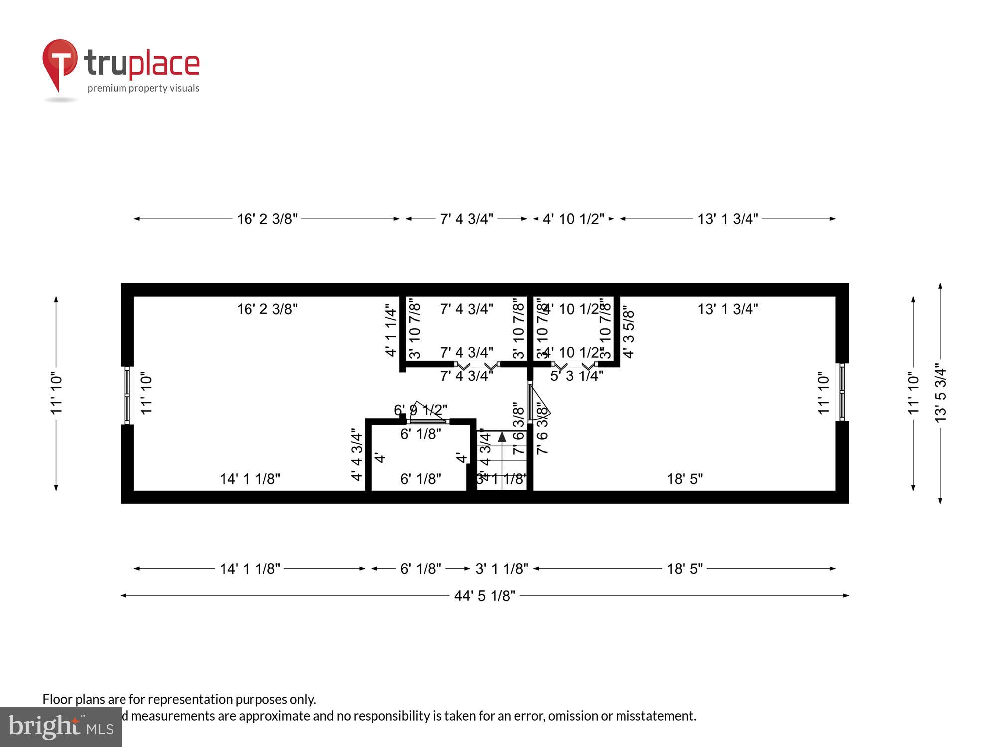 3110 SHADELAND DRIVE