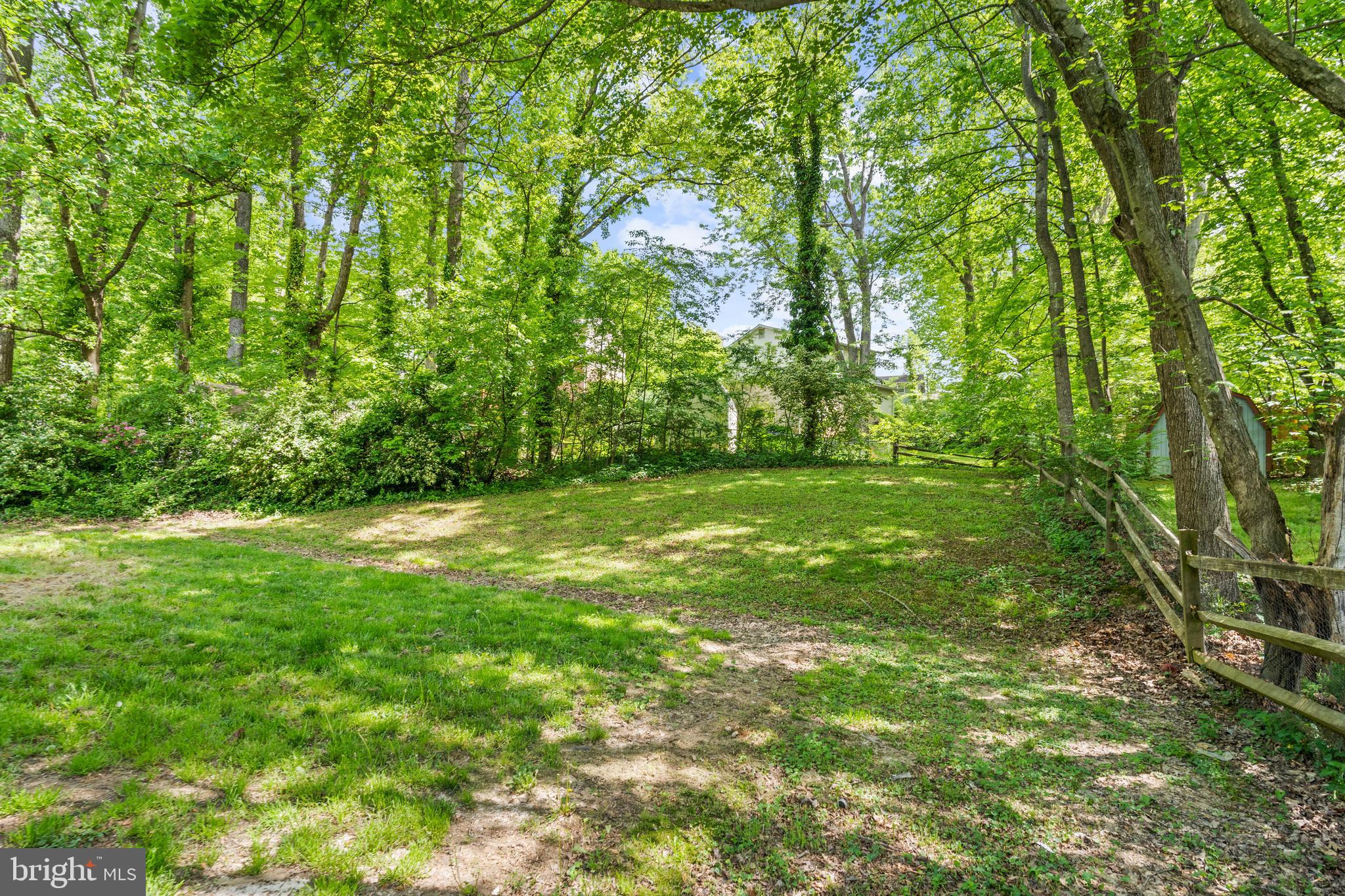 5203 GAINSBOROUGH DRIVE