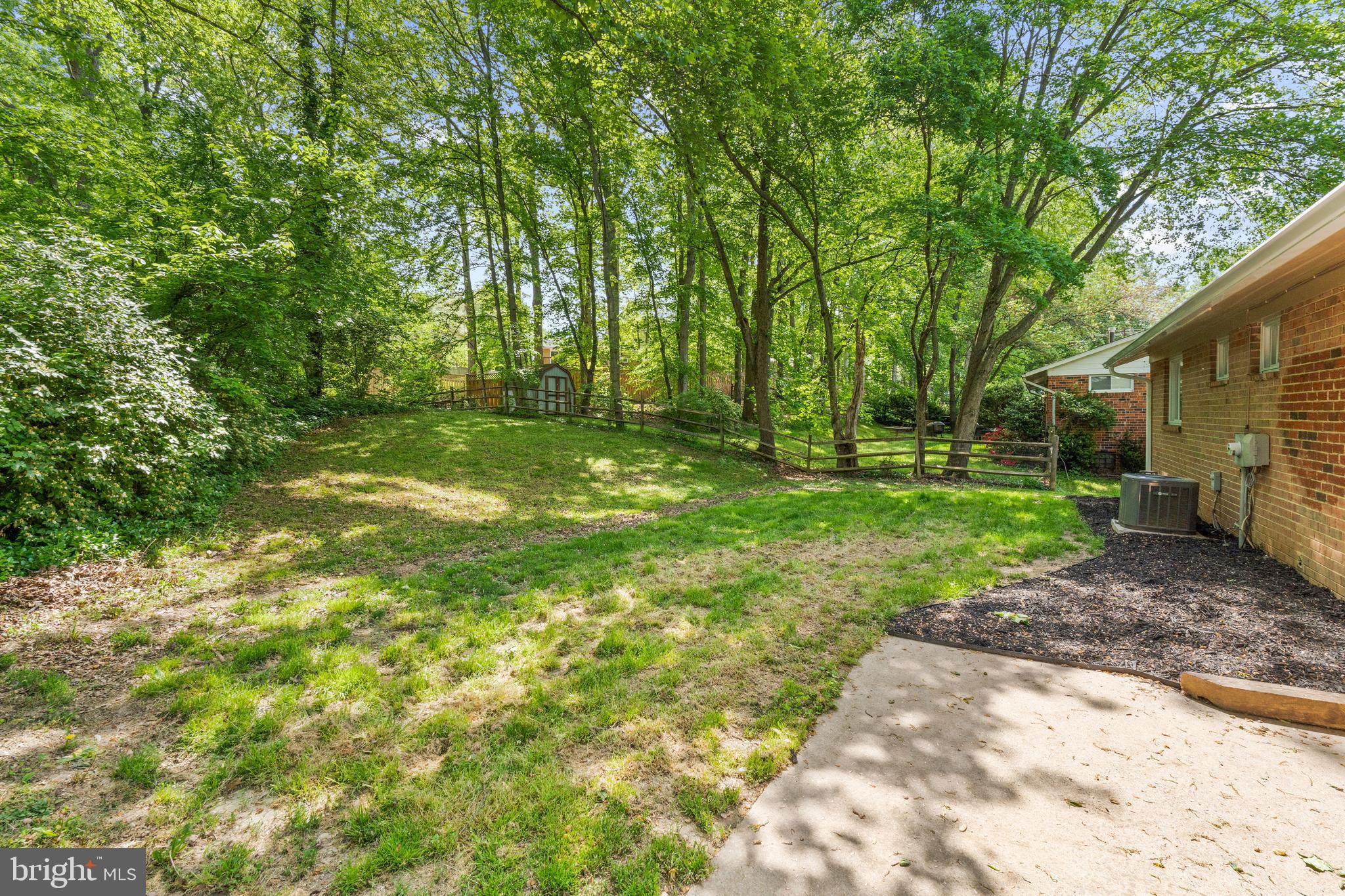 5203 GAINSBOROUGH DRIVE