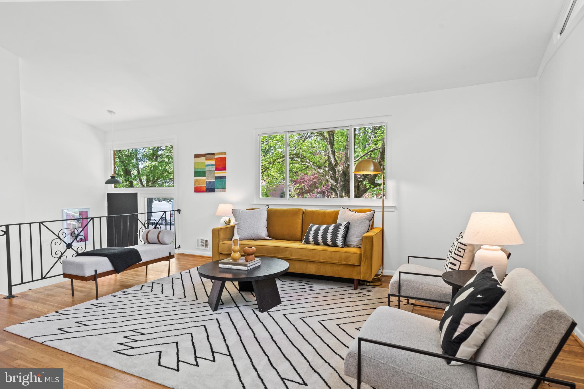 5203 GAINSBOROUGH DRIVE