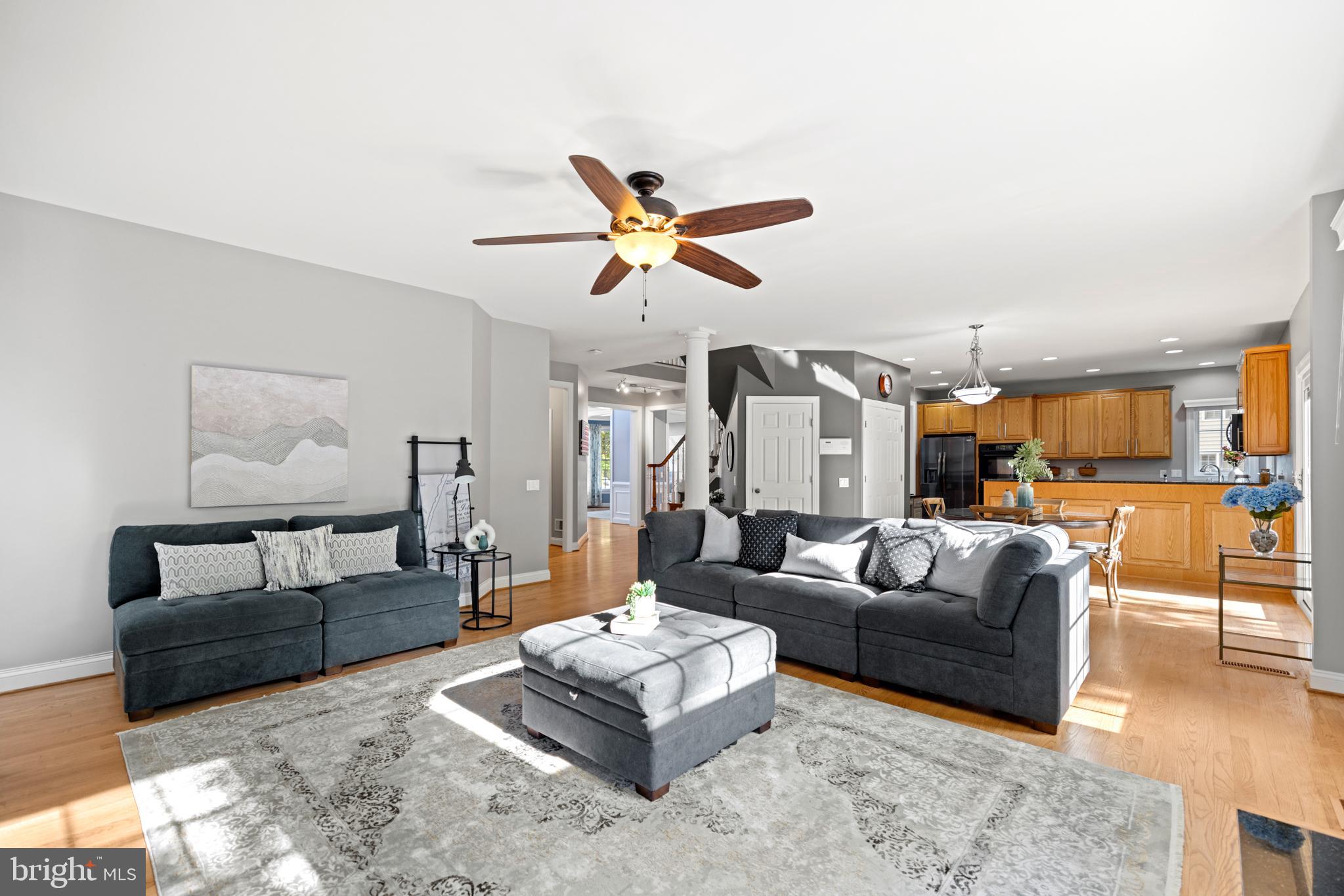 6038 ASHBY HEIGHTS CIRCLE