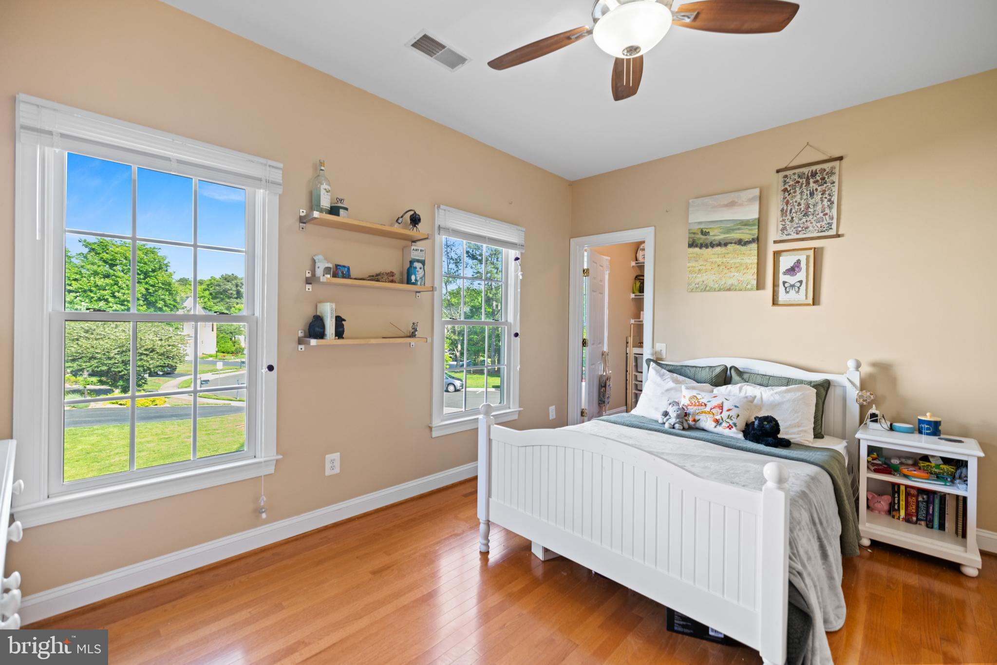 6038 ASHBY HEIGHTS CIRCLE