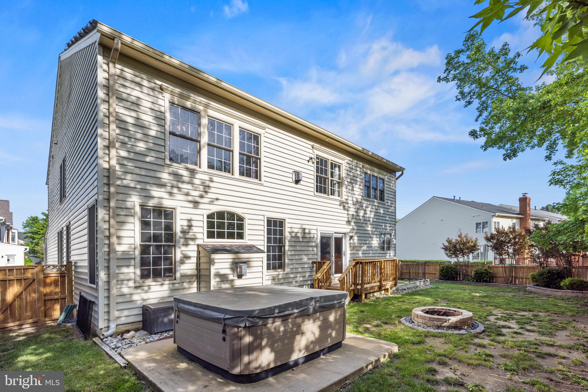 6038 ASHBY HEIGHTS CIRCLE