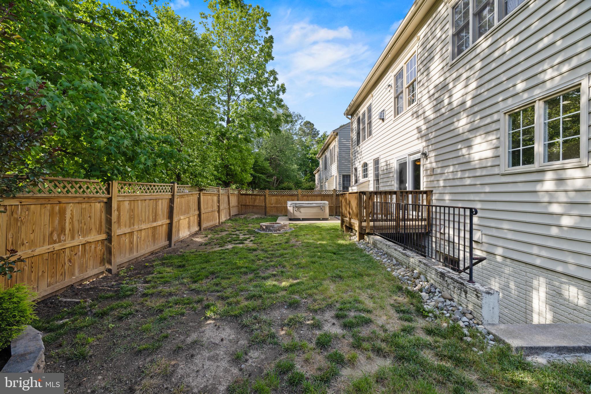 6038 ASHBY HEIGHTS CIRCLE