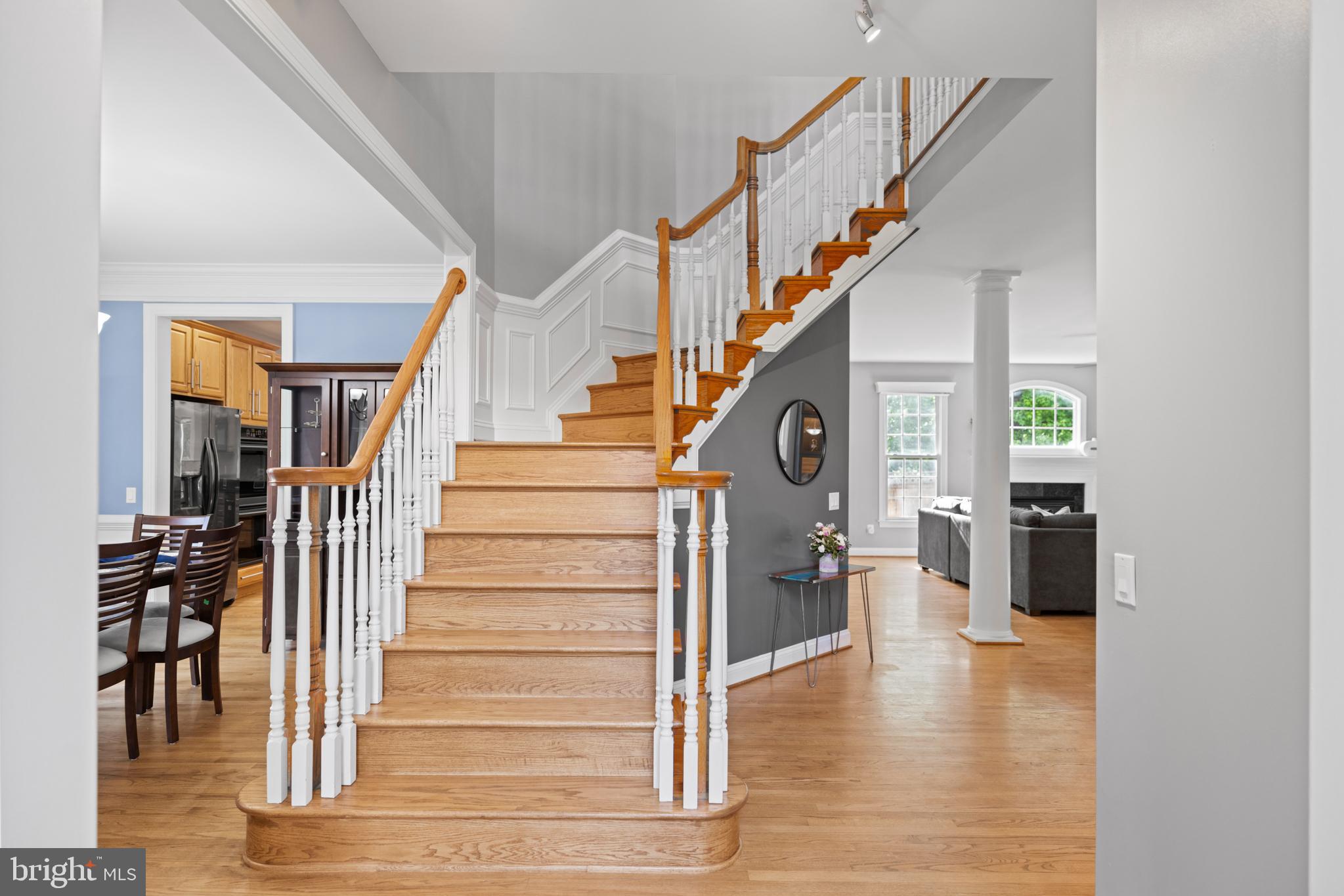 6038 ASHBY HEIGHTS CIRCLE