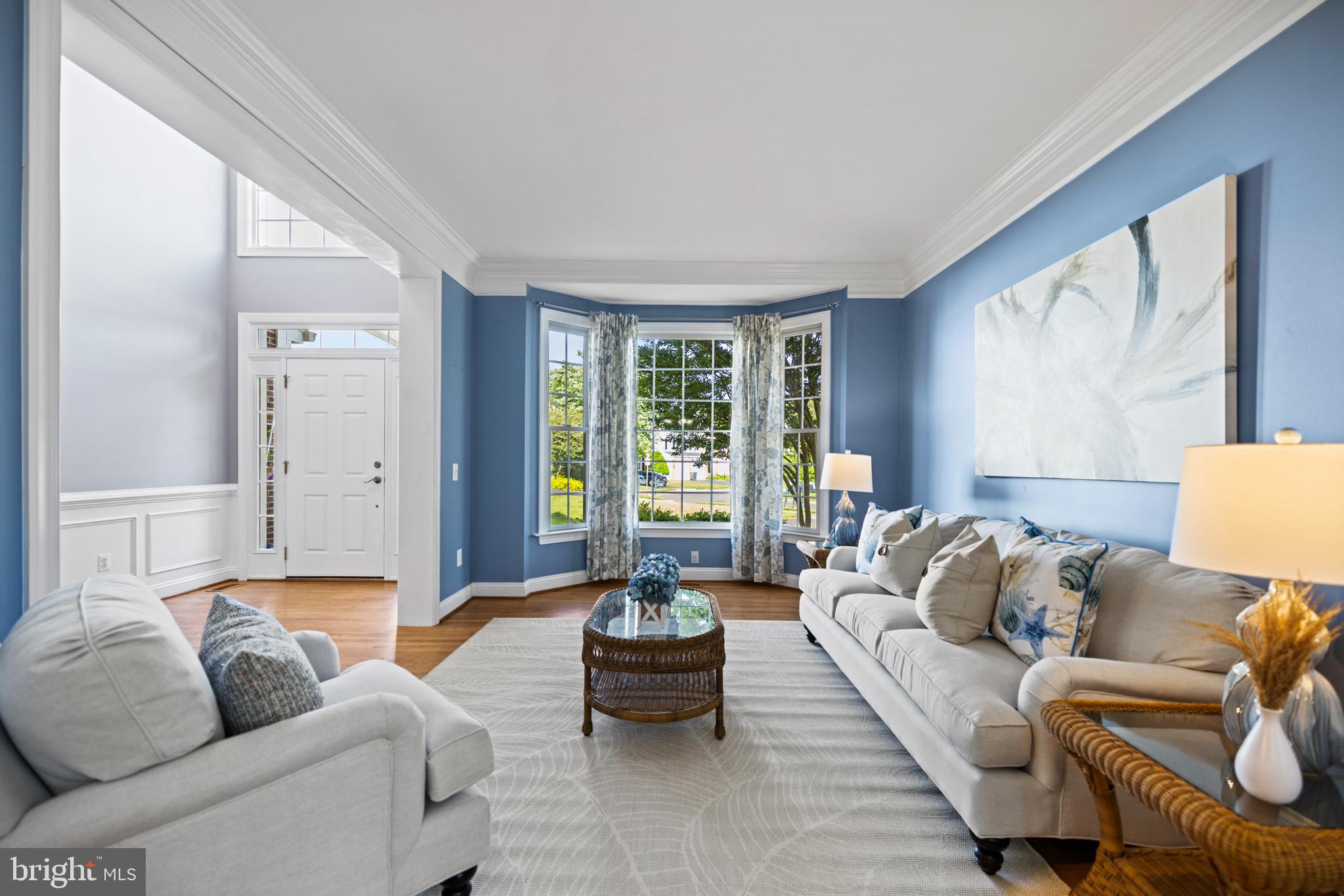 6038 ASHBY HEIGHTS CIRCLE