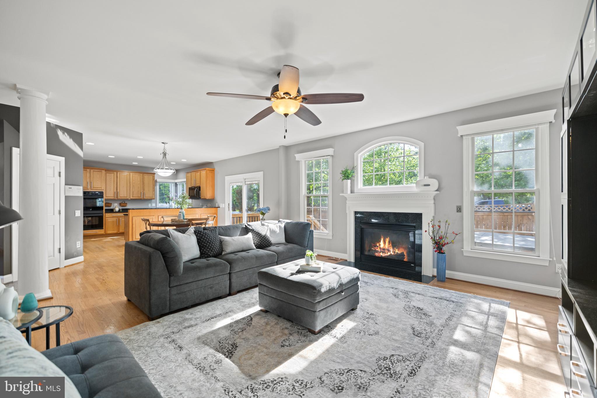 6038 ASHBY HEIGHTS CIRCLE