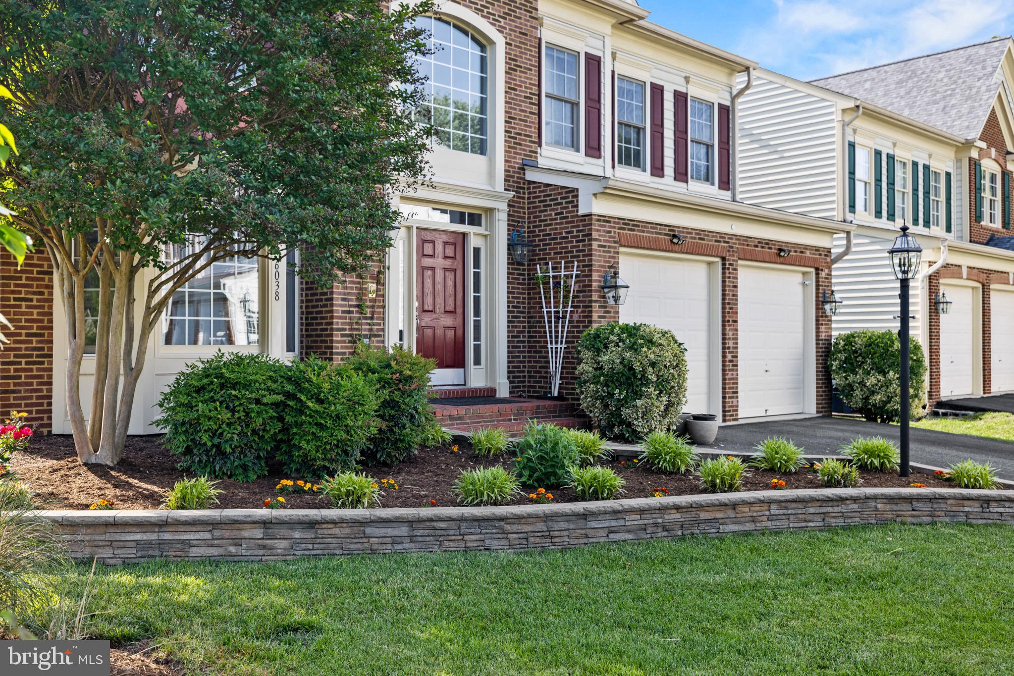 6038 ASHBY HEIGHTS CIRCLE