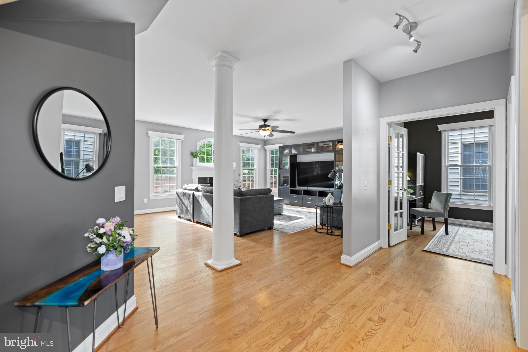 6038 ASHBY HEIGHTS CIRCLE