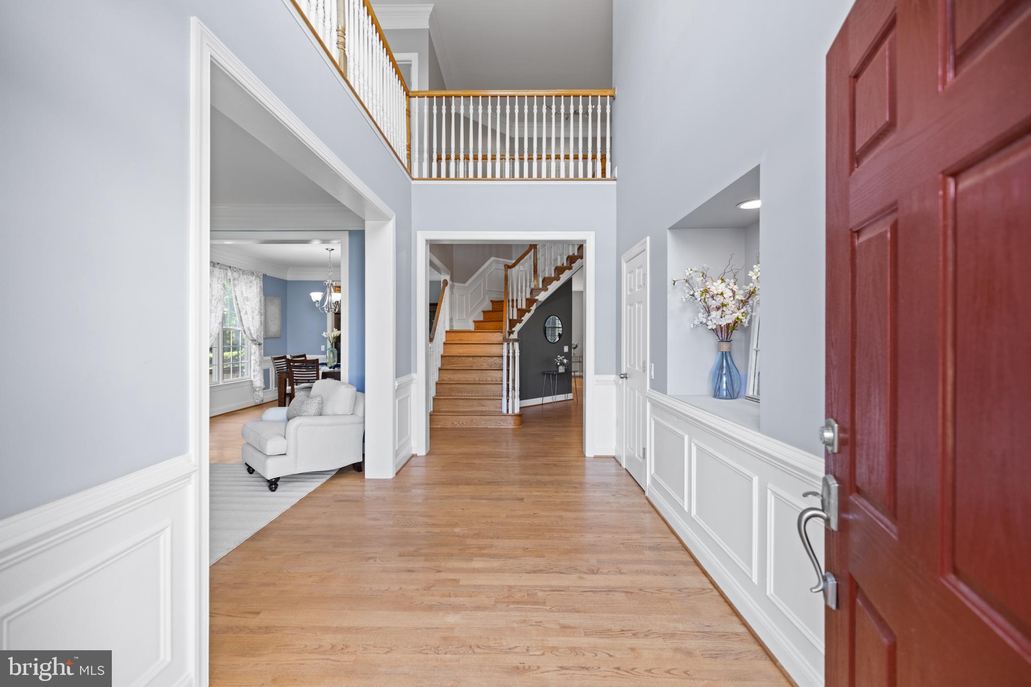 6038 ASHBY HEIGHTS CIRCLE