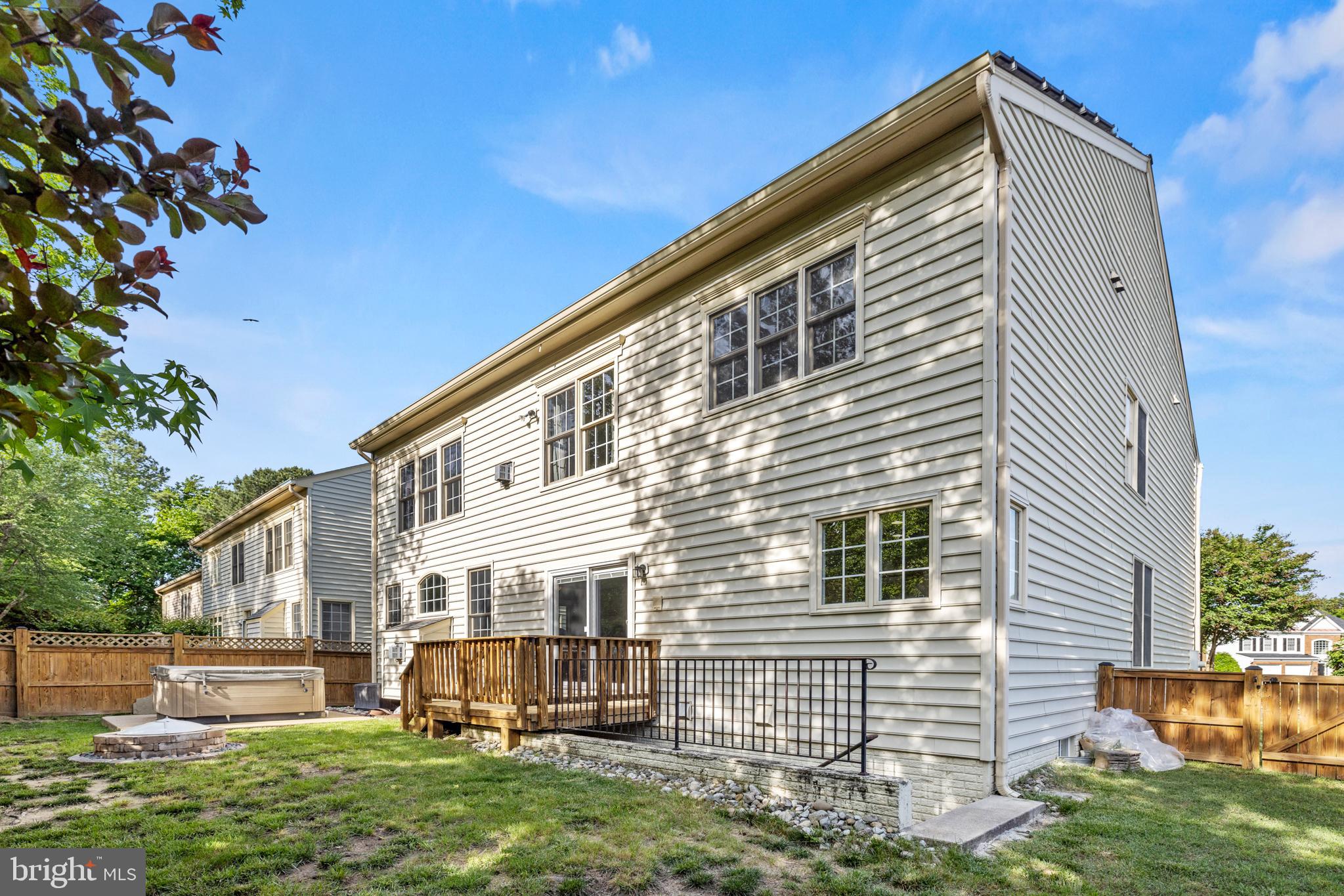 6038 ASHBY HEIGHTS CIRCLE