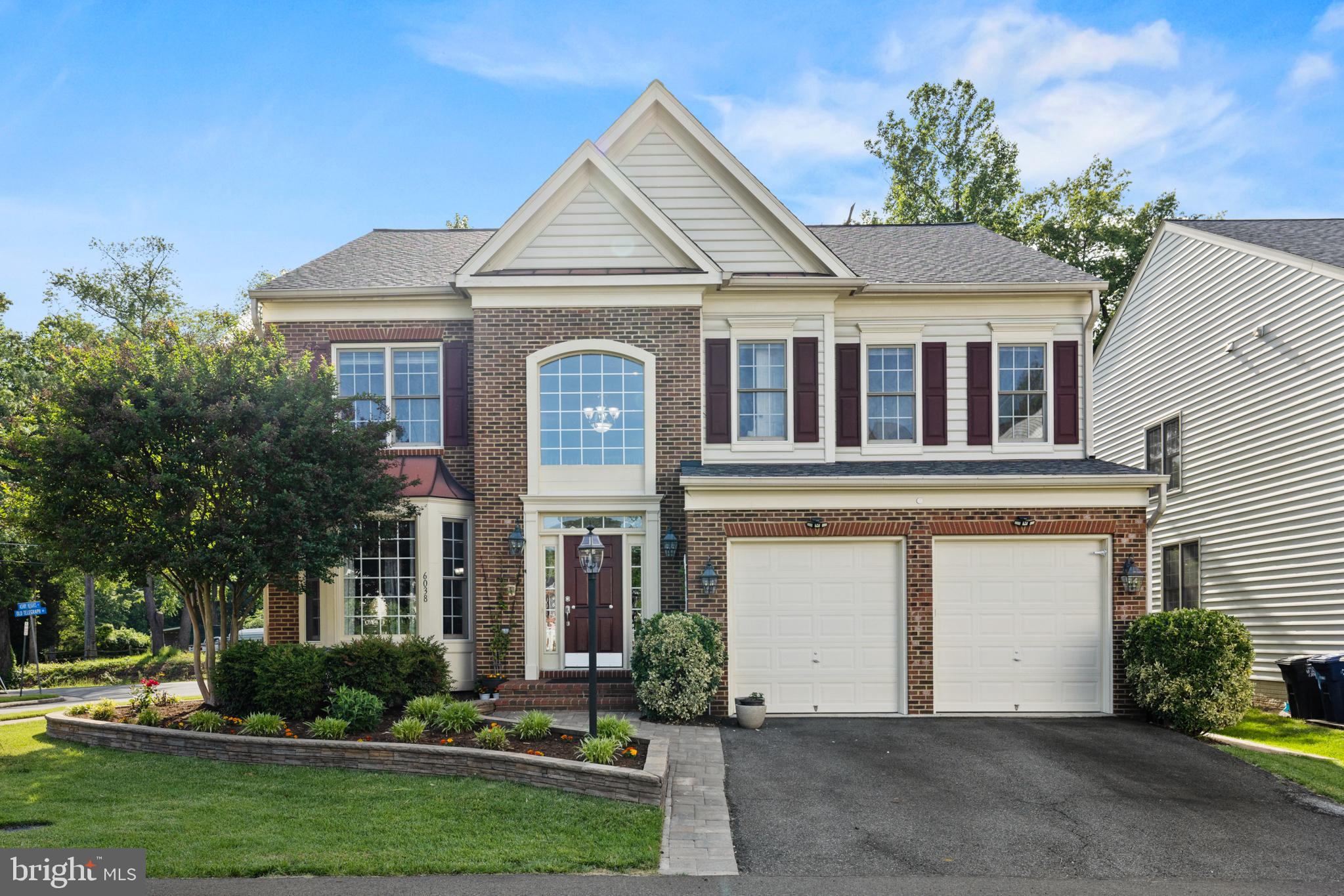 6038 ASHBY HEIGHTS CIRCLE