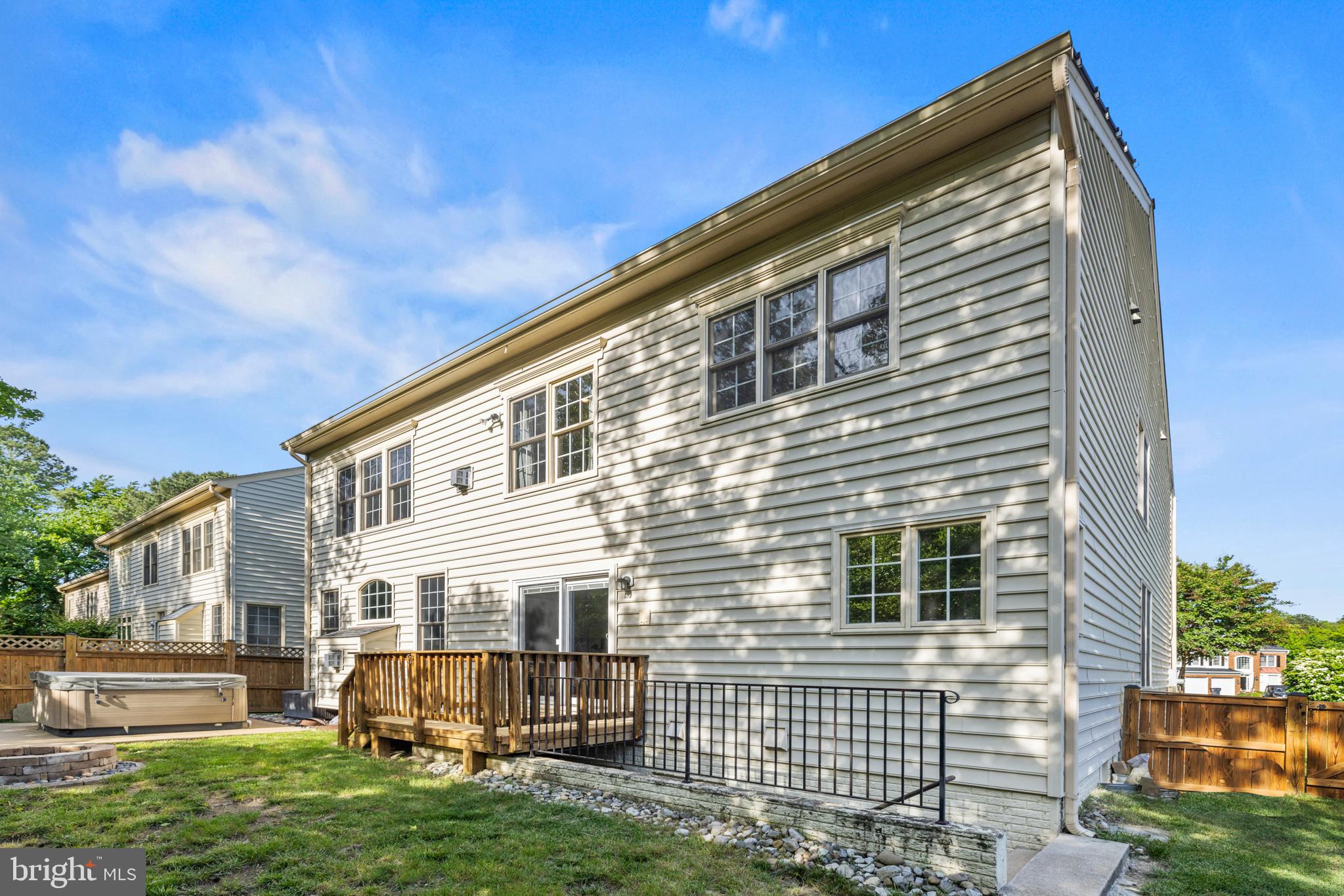 6038 ASHBY HEIGHTS CIRCLE