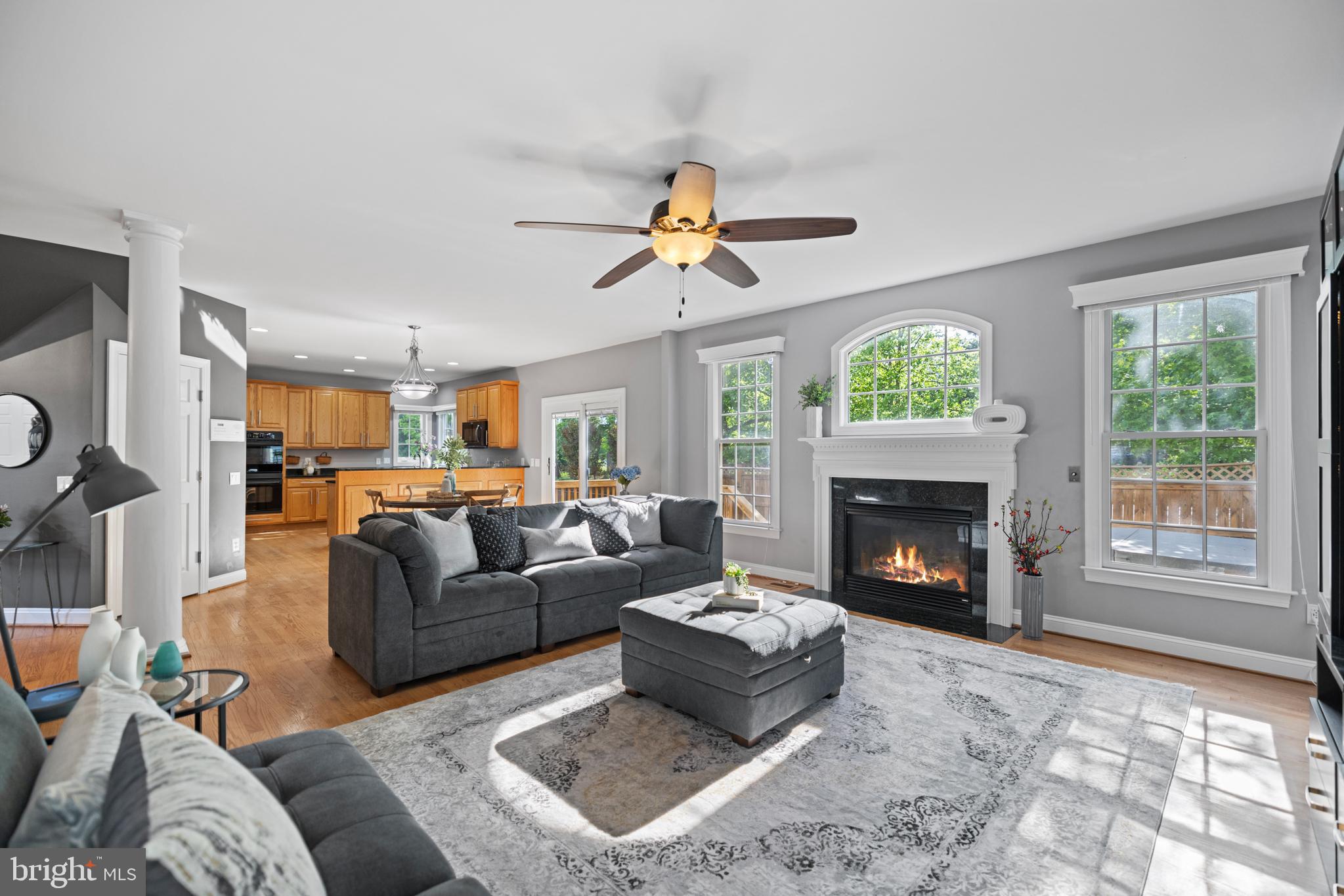 6038 ASHBY HEIGHTS CIRCLE