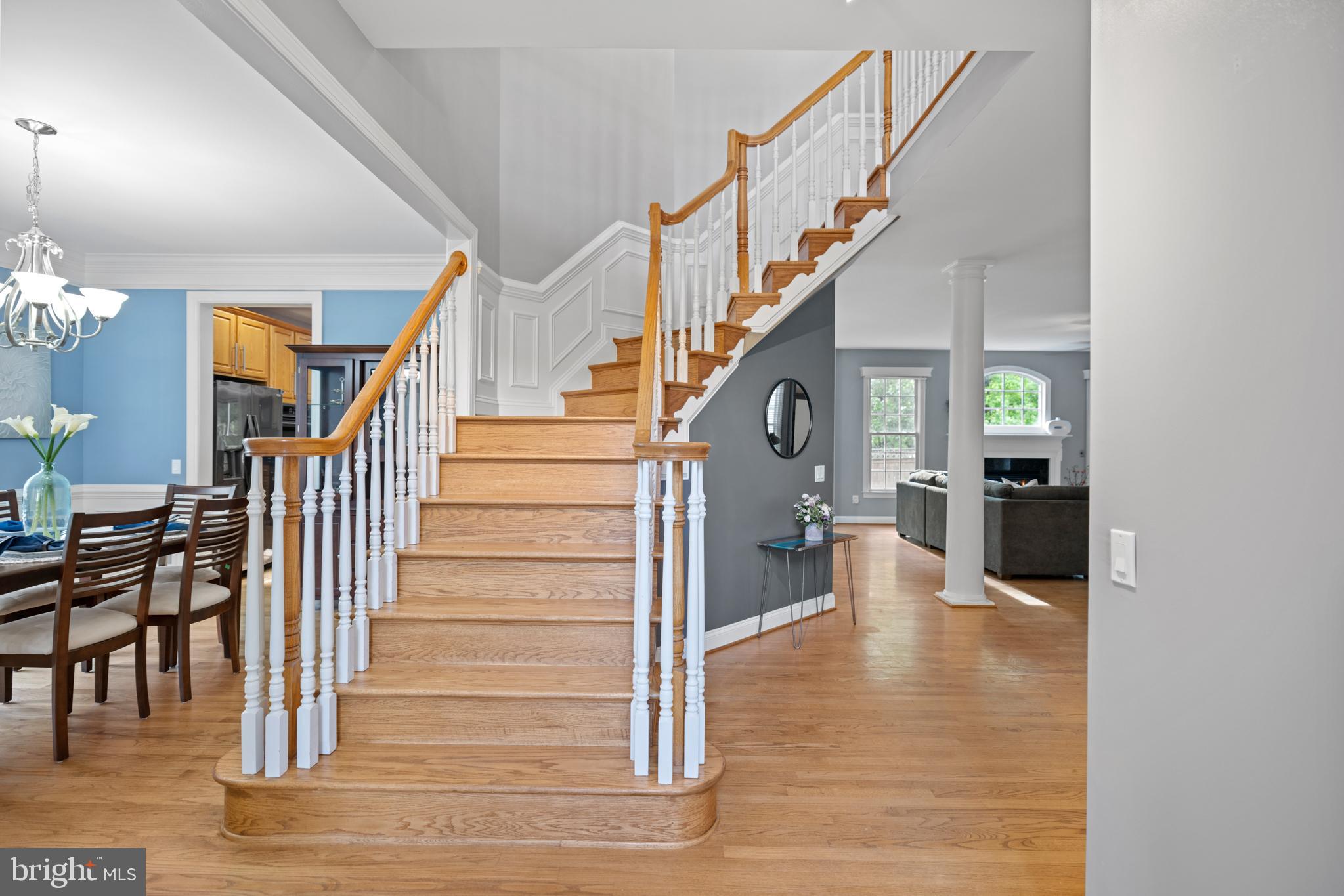 6038 ASHBY HEIGHTS CIRCLE