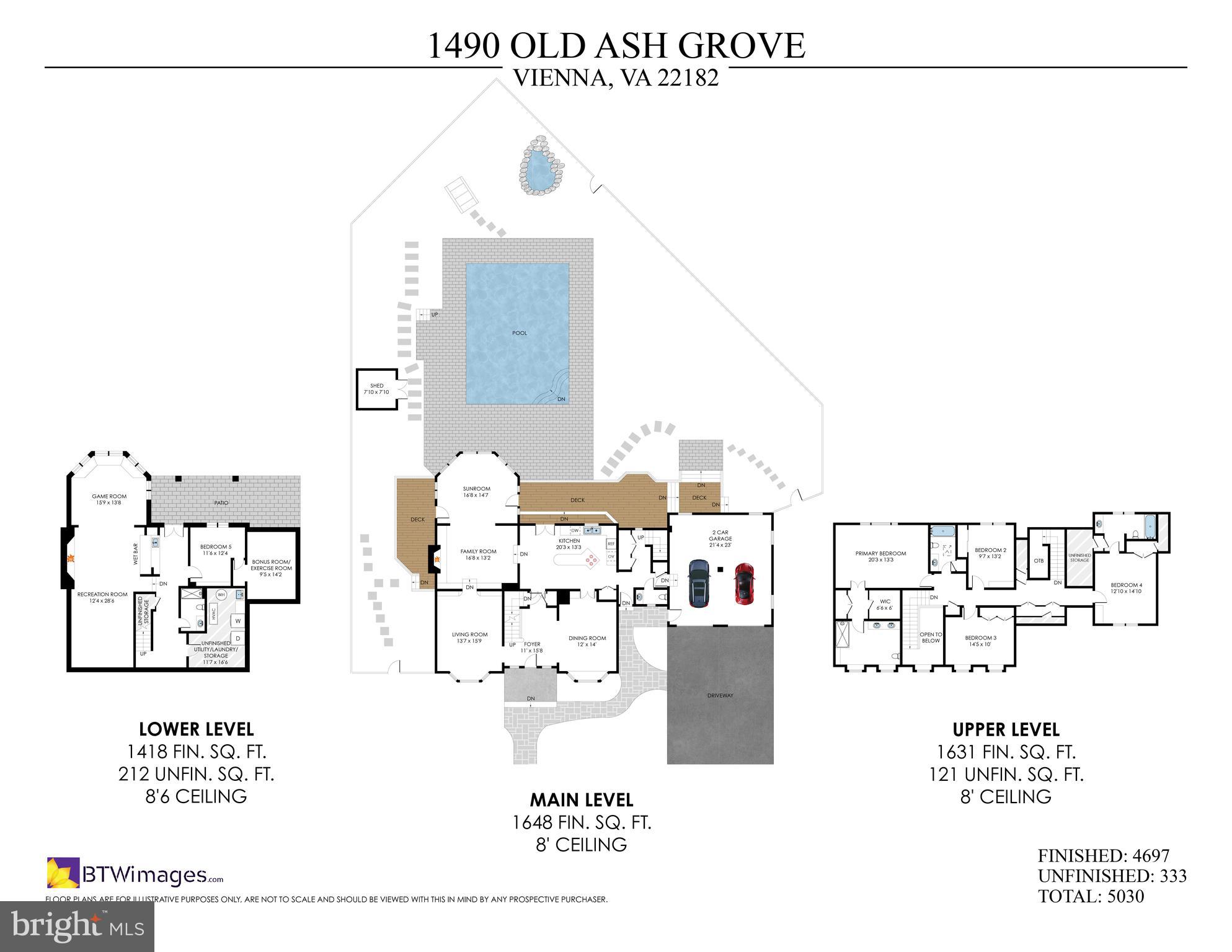1490 OLD ASH GROVE