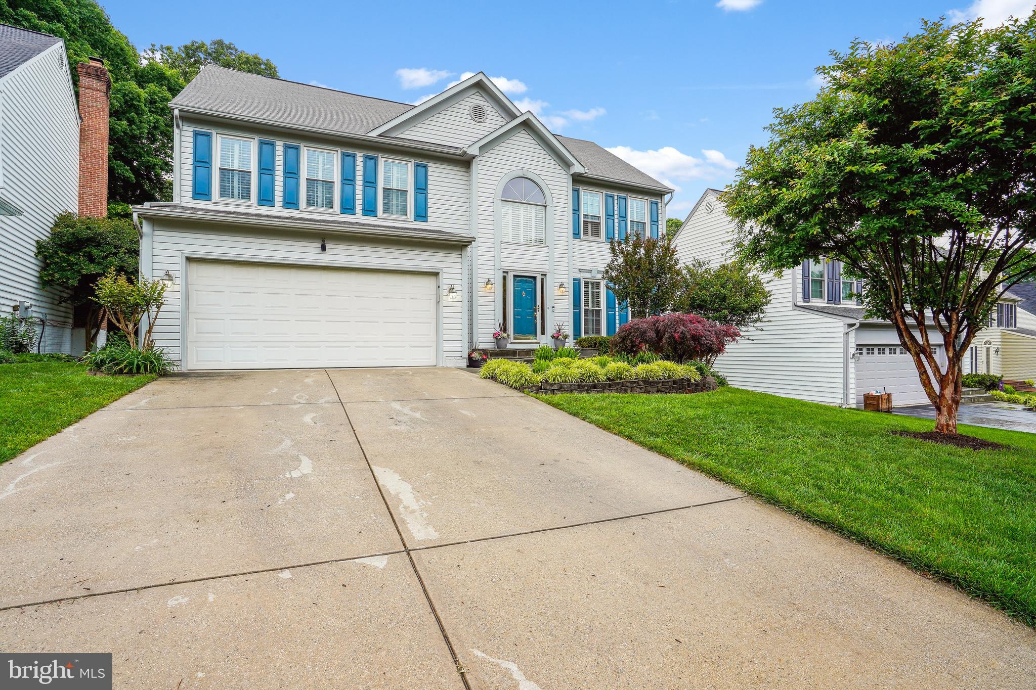 9112 SILVER POINTE WAY