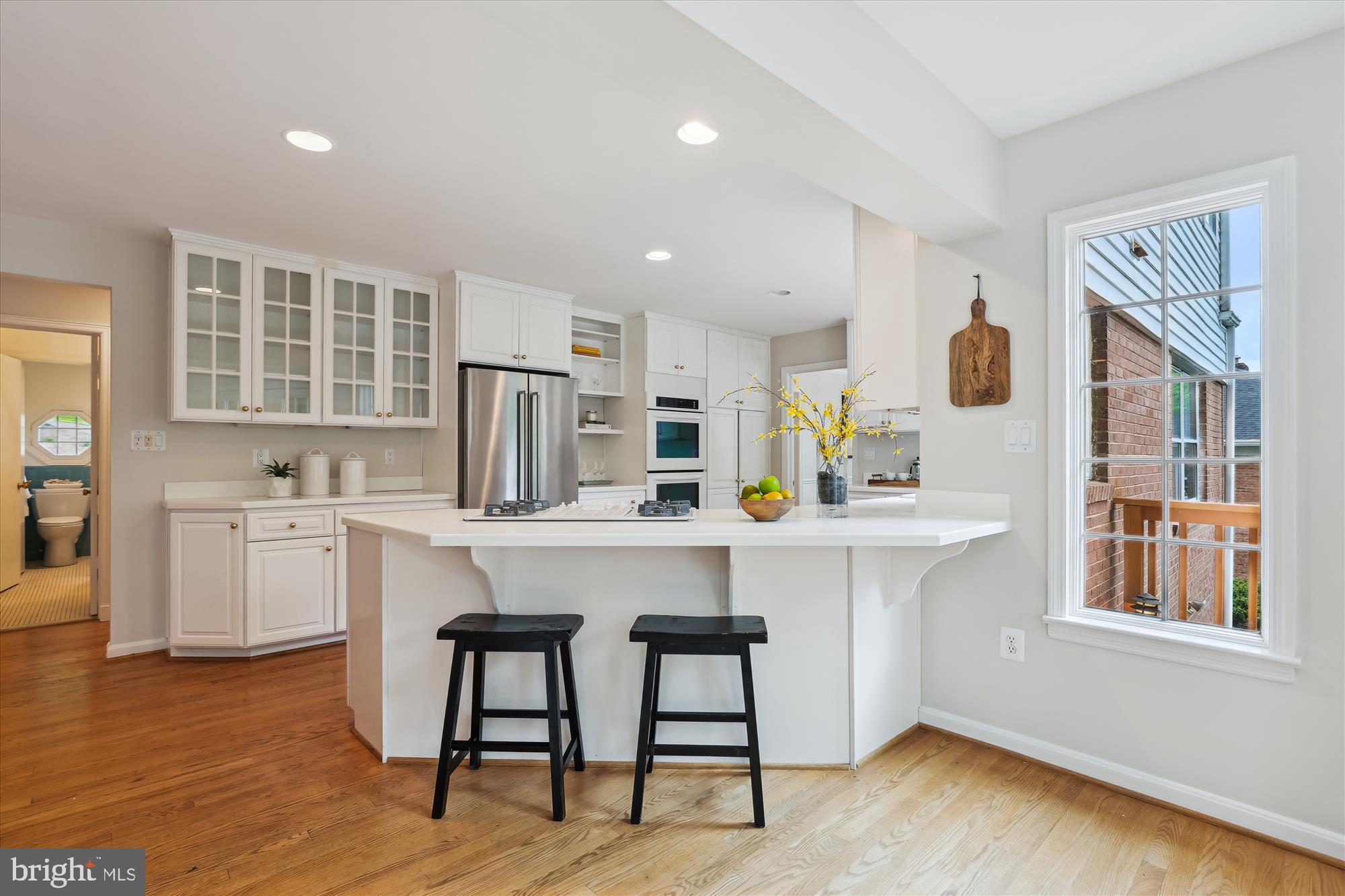 1808 BRIAR RIDGE COURT