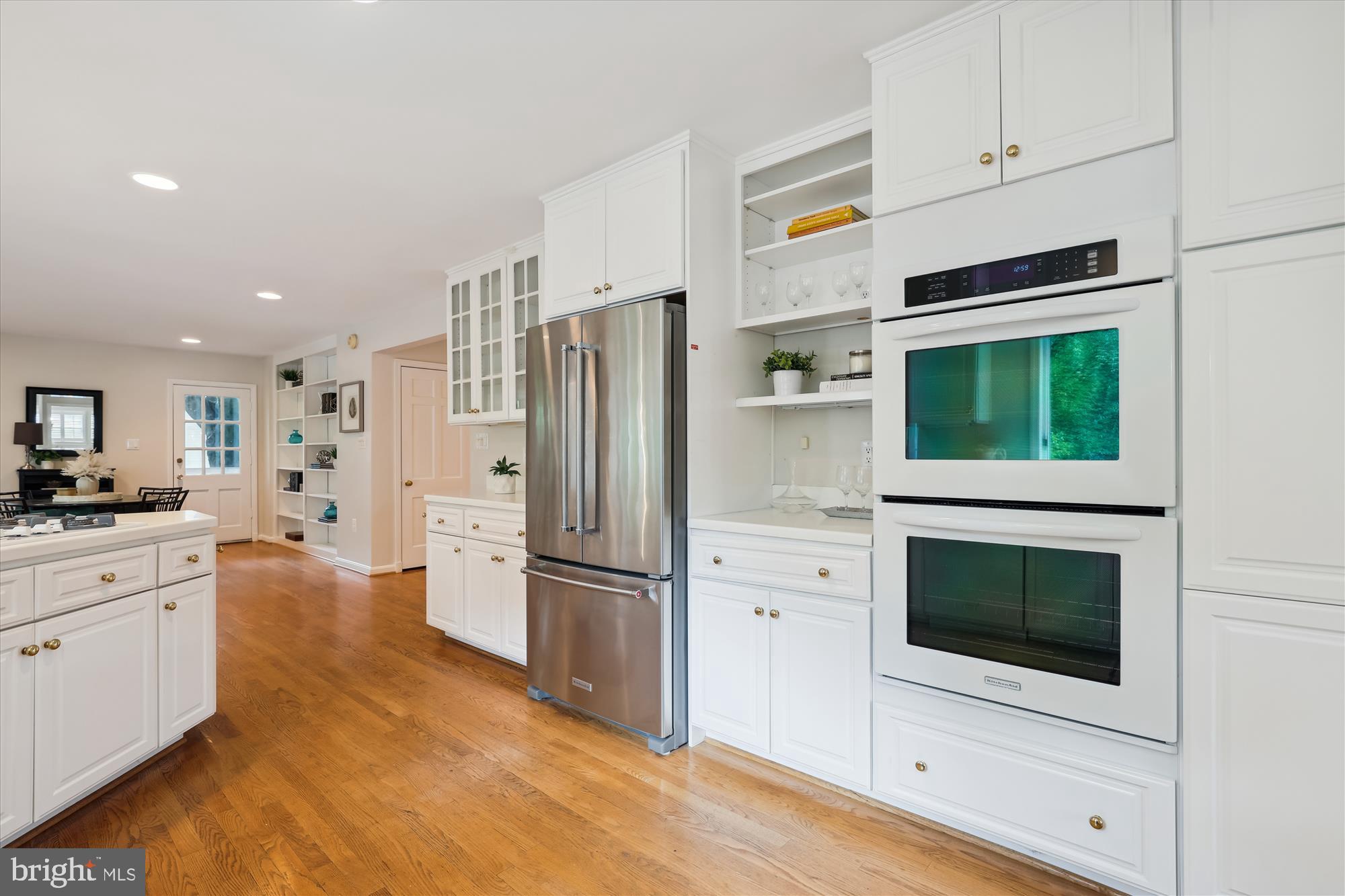 1808 BRIAR RIDGE COURT