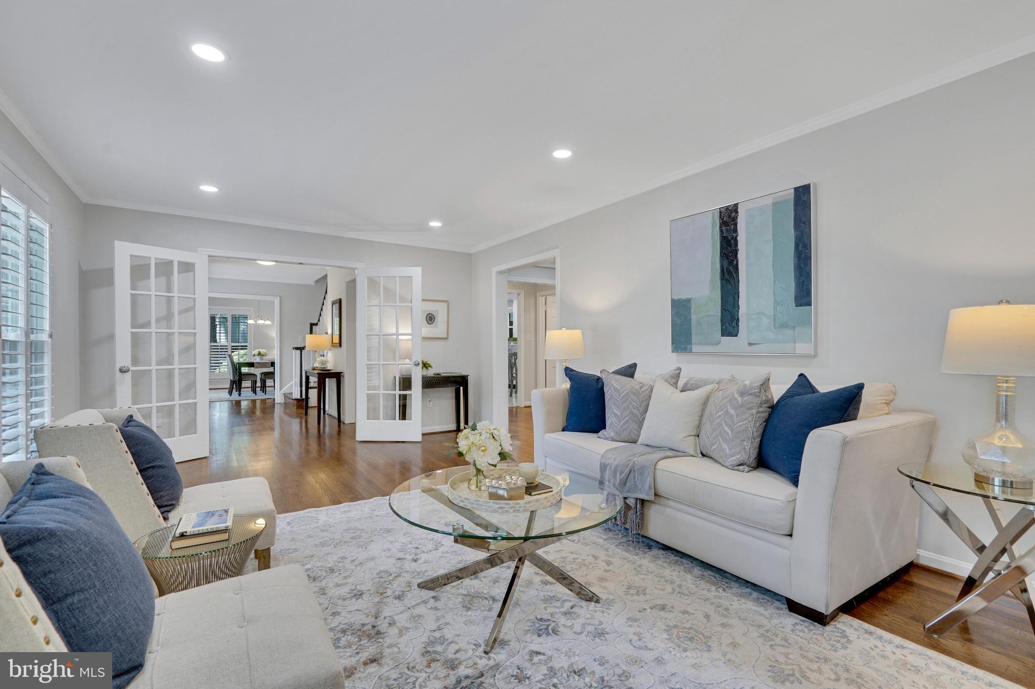 8709 EAGLEBROOK COURT