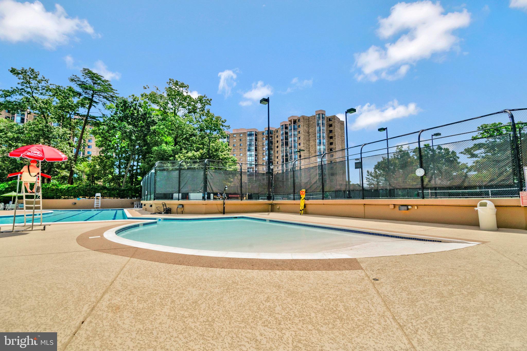 5904 MOUNT EAGLE DRIVE 202