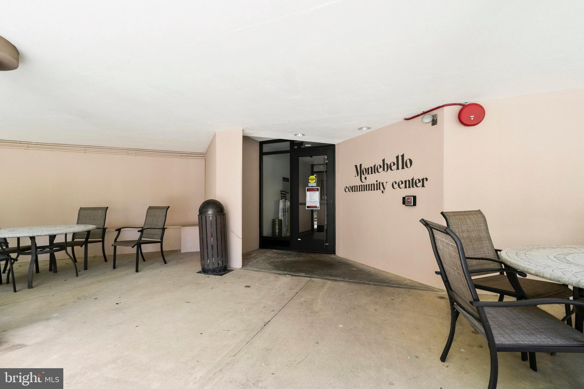 5904 MOUNT EAGLE DRIVE 202