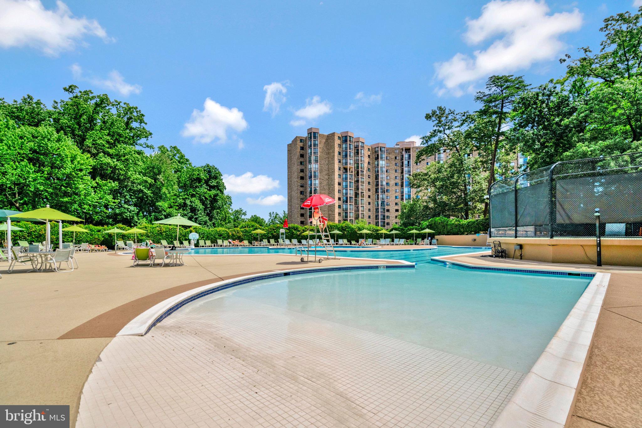 5904 MOUNT EAGLE DRIVE 202