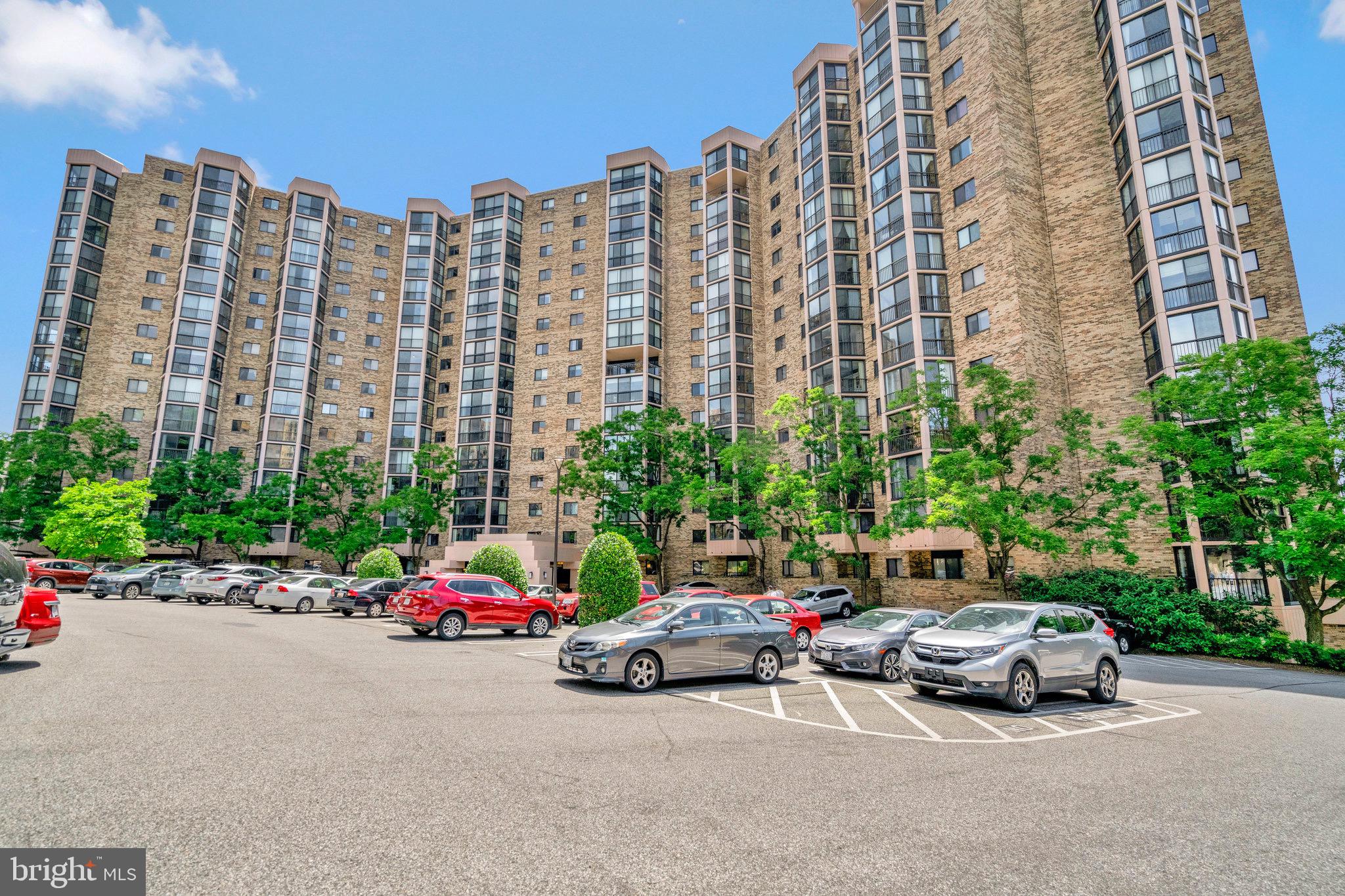 5904 MOUNT EAGLE DRIVE 202
