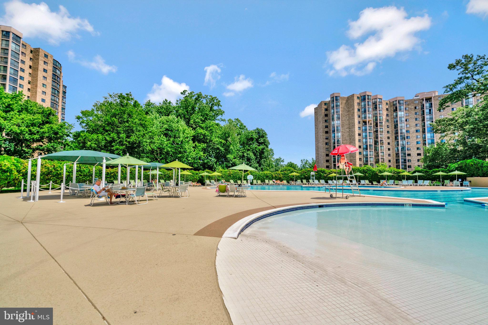 5904 MOUNT EAGLE DRIVE 202