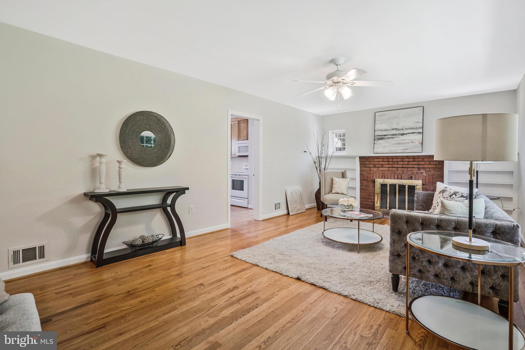 2513 BEACON HILL ROAD