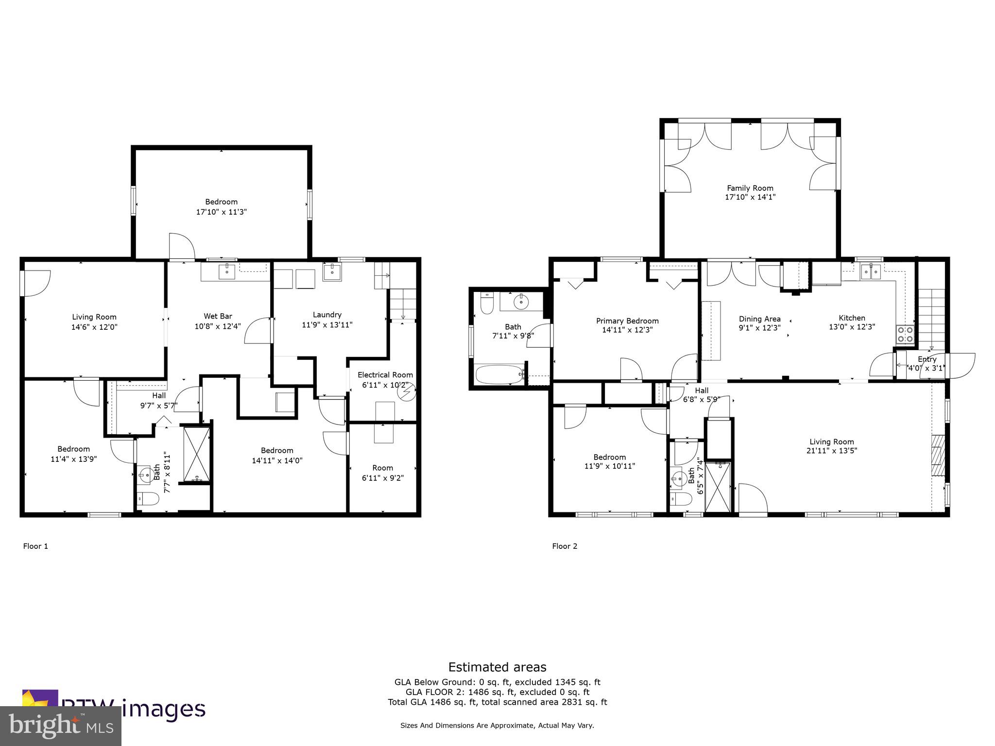 2513 BEACON HILL ROAD